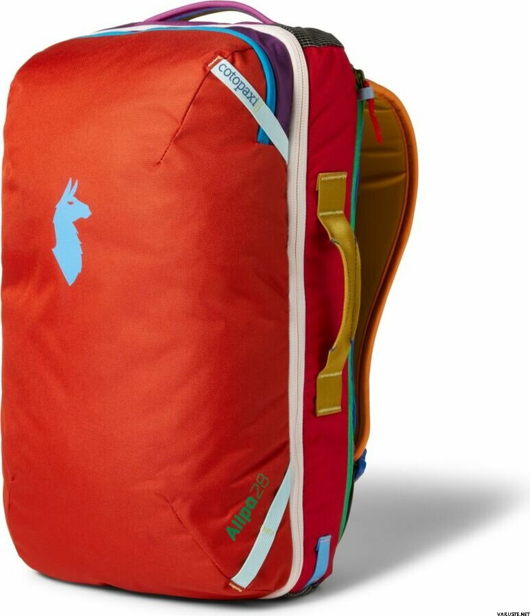 Cotopaxi Allpa 28L Travel Pack | Carry-on bags | Varuste.net English