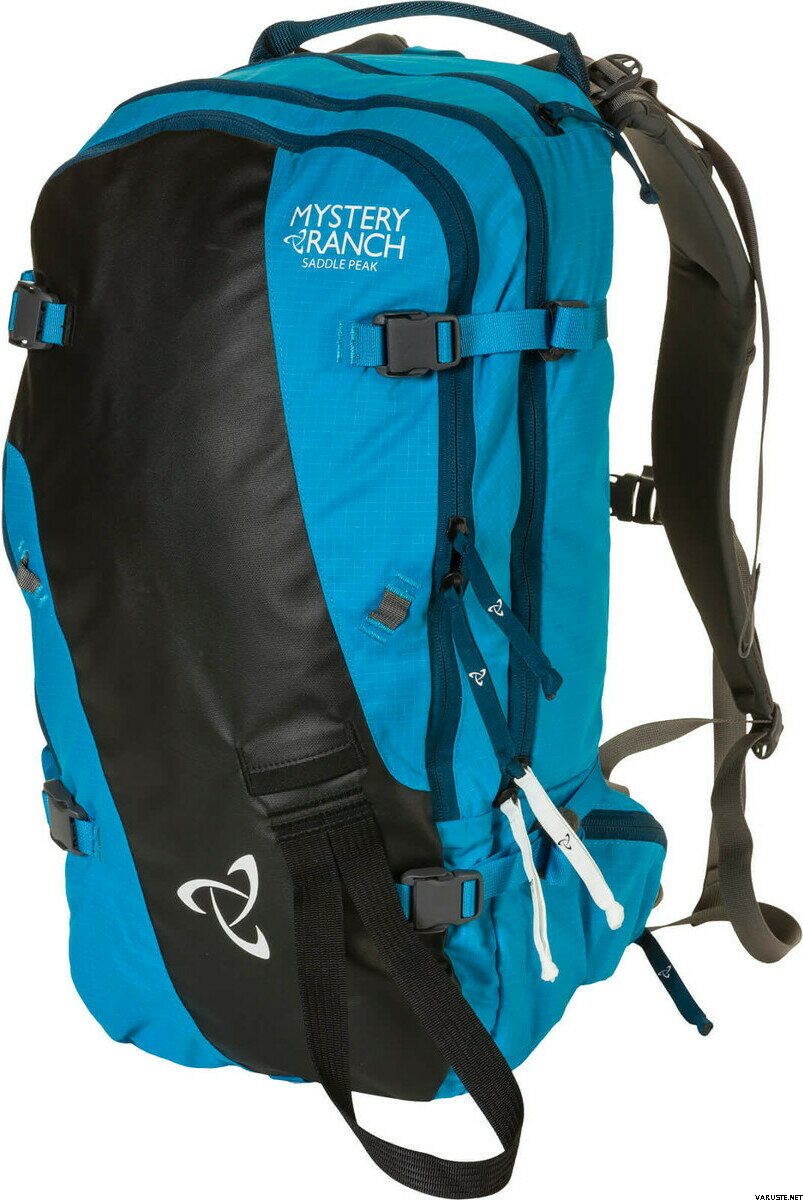 Mystery Ranch Saddle Peak | Ski backpacks | Varuste.net English
