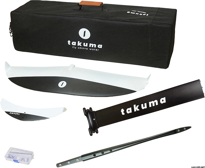 Takuma Profoil 1900 Full Set | Hydrofoil Packages | Varuste.net 