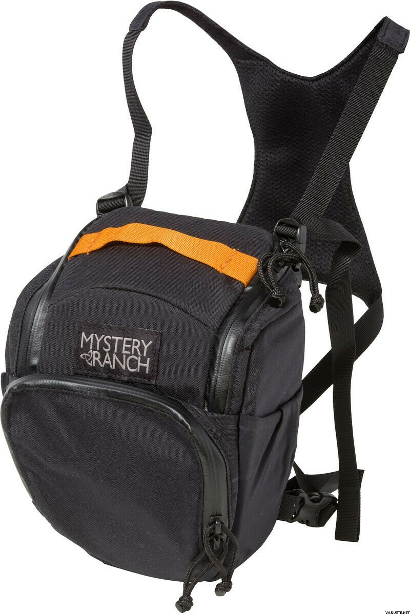 Mystery Ranch DSLR Chest Rig | Triangle backpacks | Varuste.net English