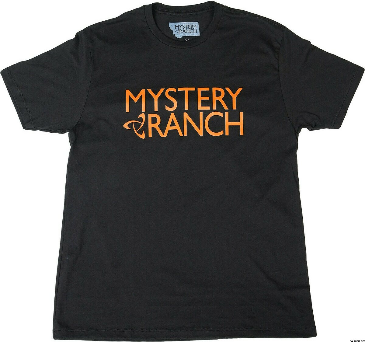 Mystery Ranch Mr Logo Tee Mens | Men's T-Shirts | Varuste.net English