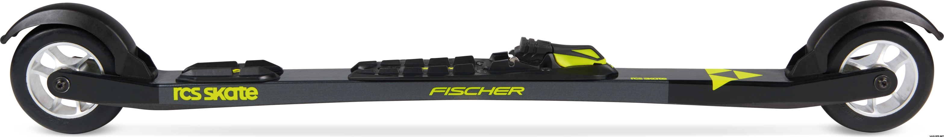Fischer RCS Skate Set
