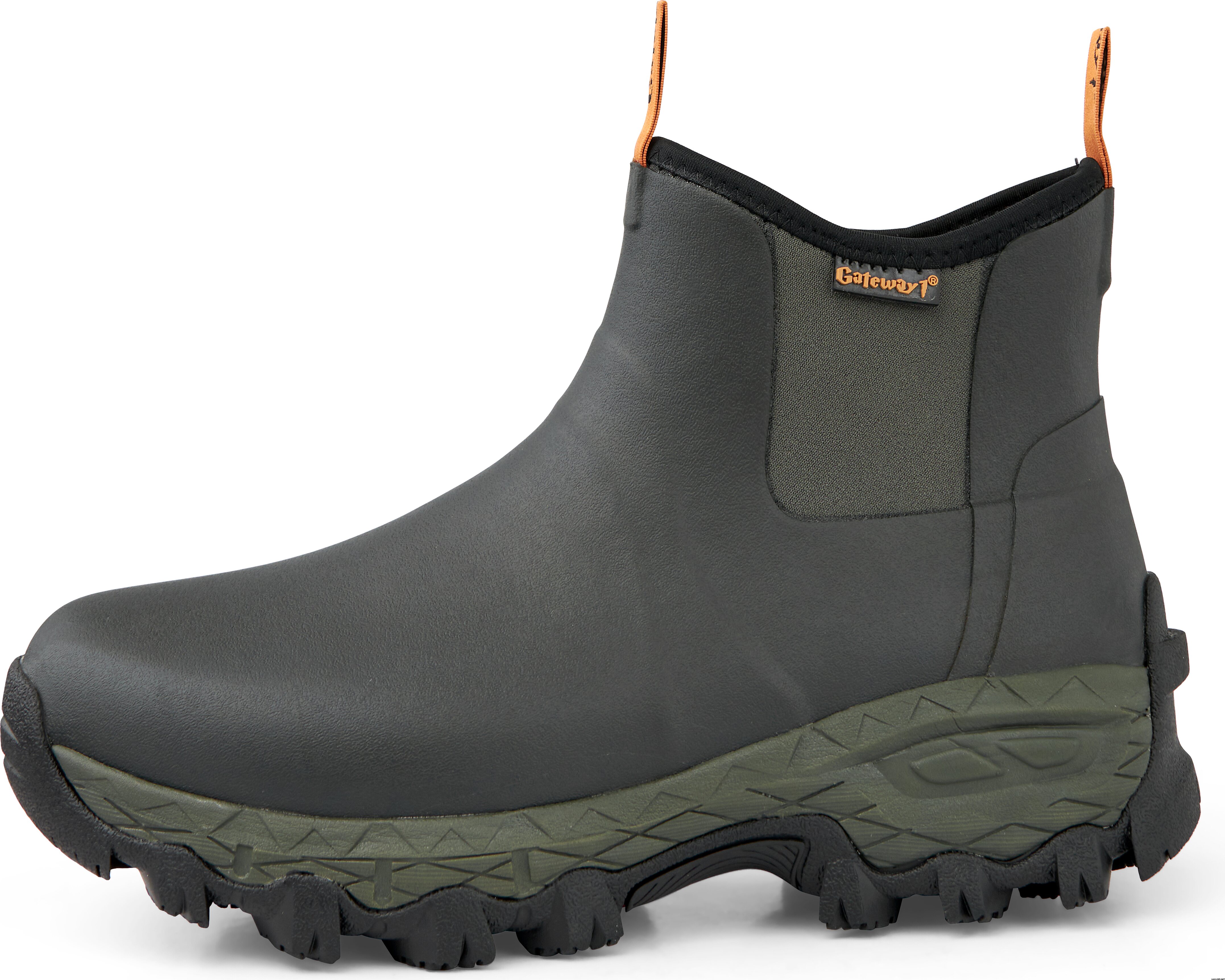 Gateway1 Woodwalker 7" Mens