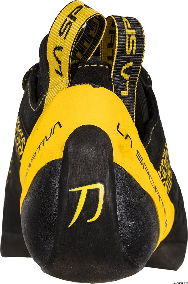 La Sportiva Katana Laces (DIFFERENT PAIR) | Lace-Up Climbing Shoes ...