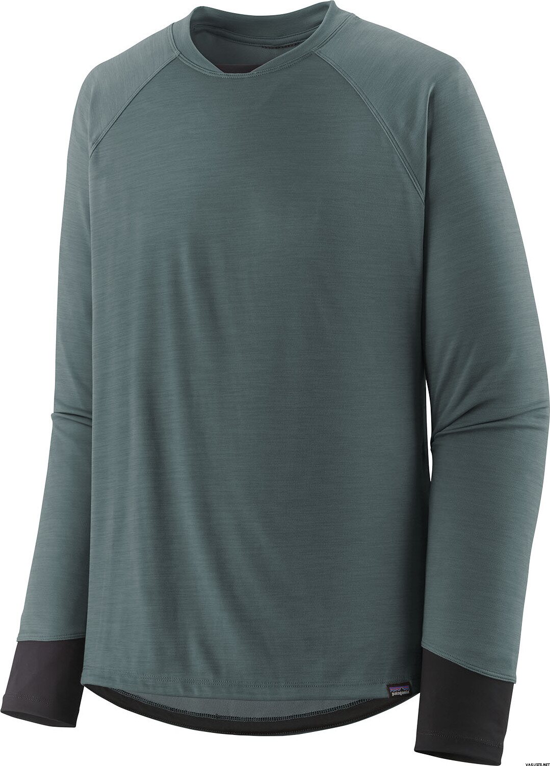 Patagonia Long-Sleeved Dirt Craft Jersey Mens | Men's cycling shirts ...