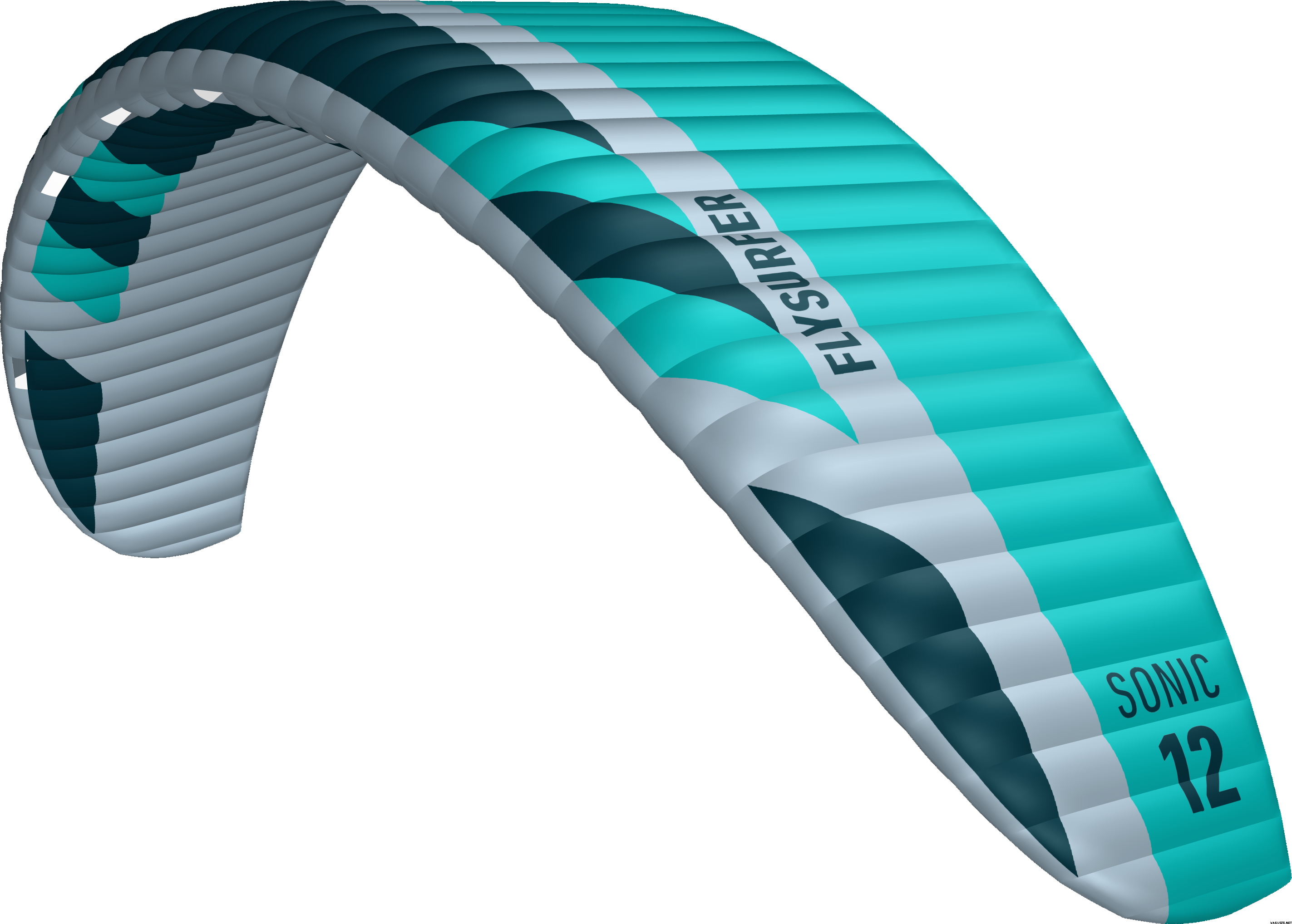 Flysurfer Sonic4 12.0 Kite Only