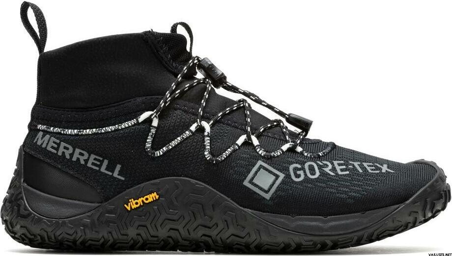Merrell Trail Glove 7 GTX Womens, Barefoot running shoes