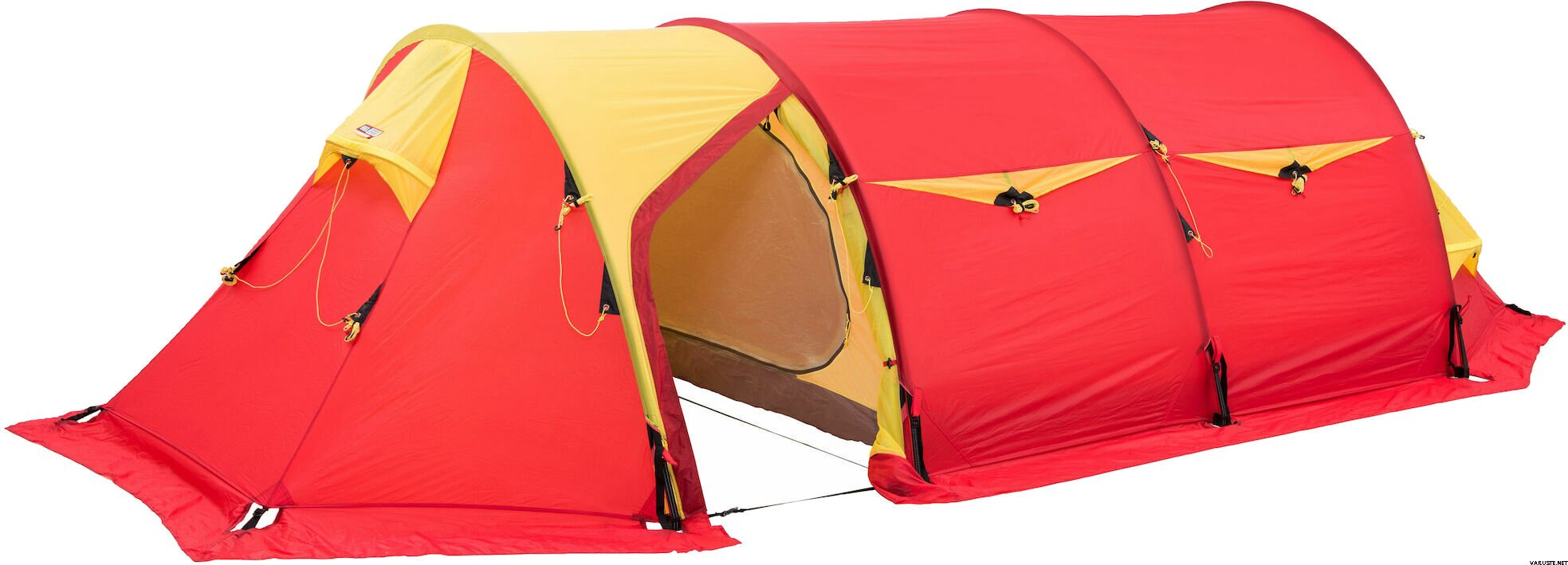 Helsport Spitsbergen X-Trem 3 Camp
