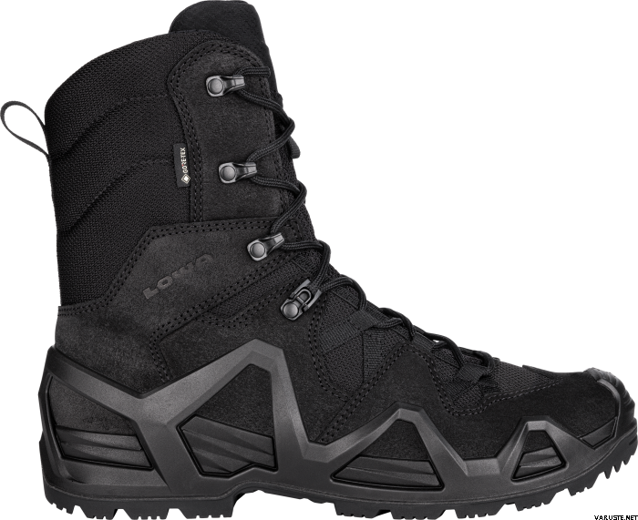 Lowa Zephyr MK2 GTX® Hi TF Wide | High cut tactical footwear | Varuste ...