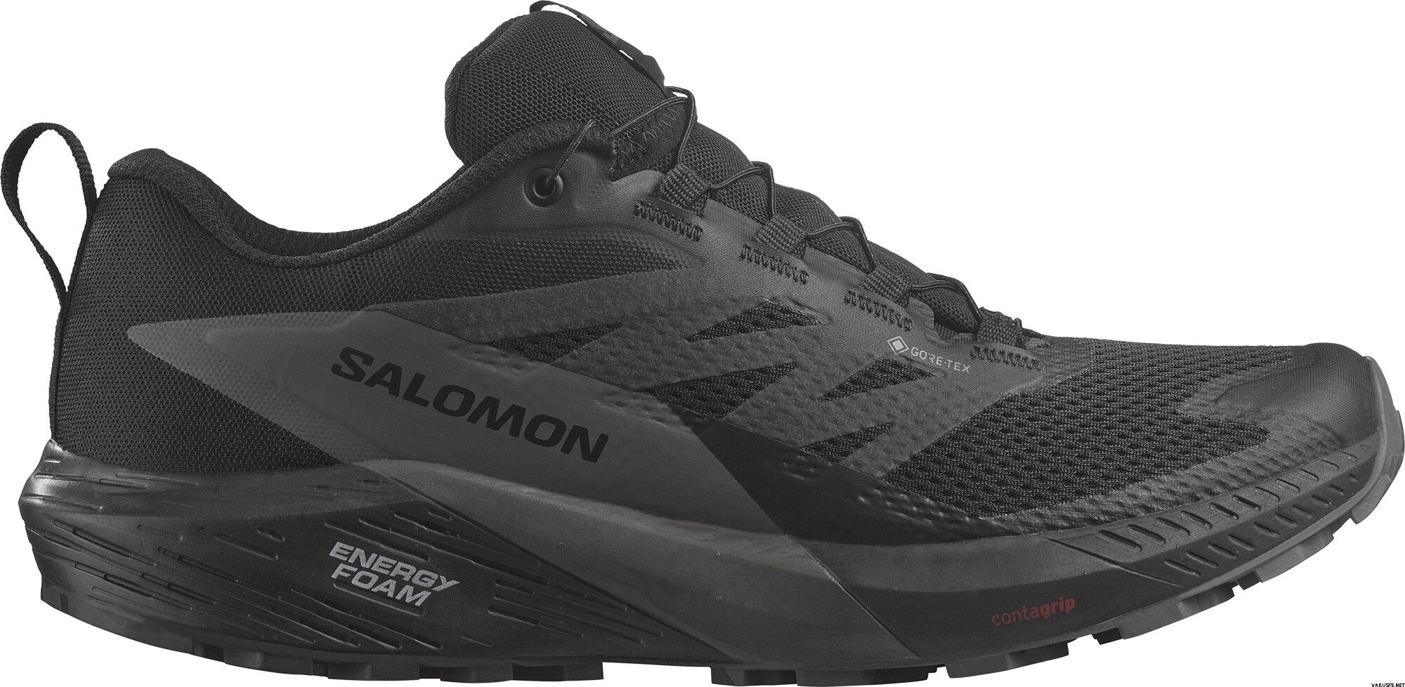 Salomon Sense Ride 5 GTX Mens