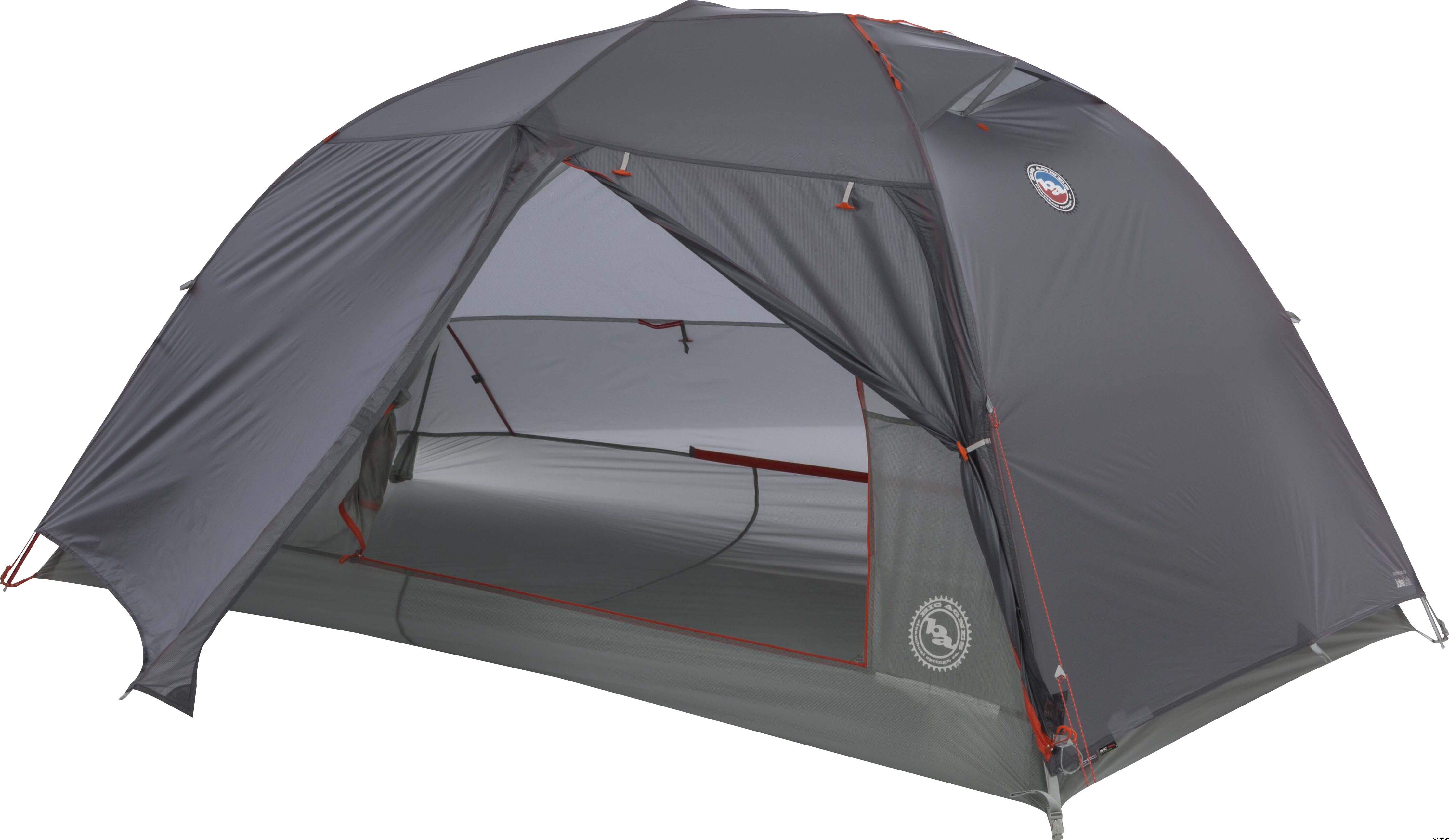 Big Agnes Copper Spur HV UL3 Bikepack