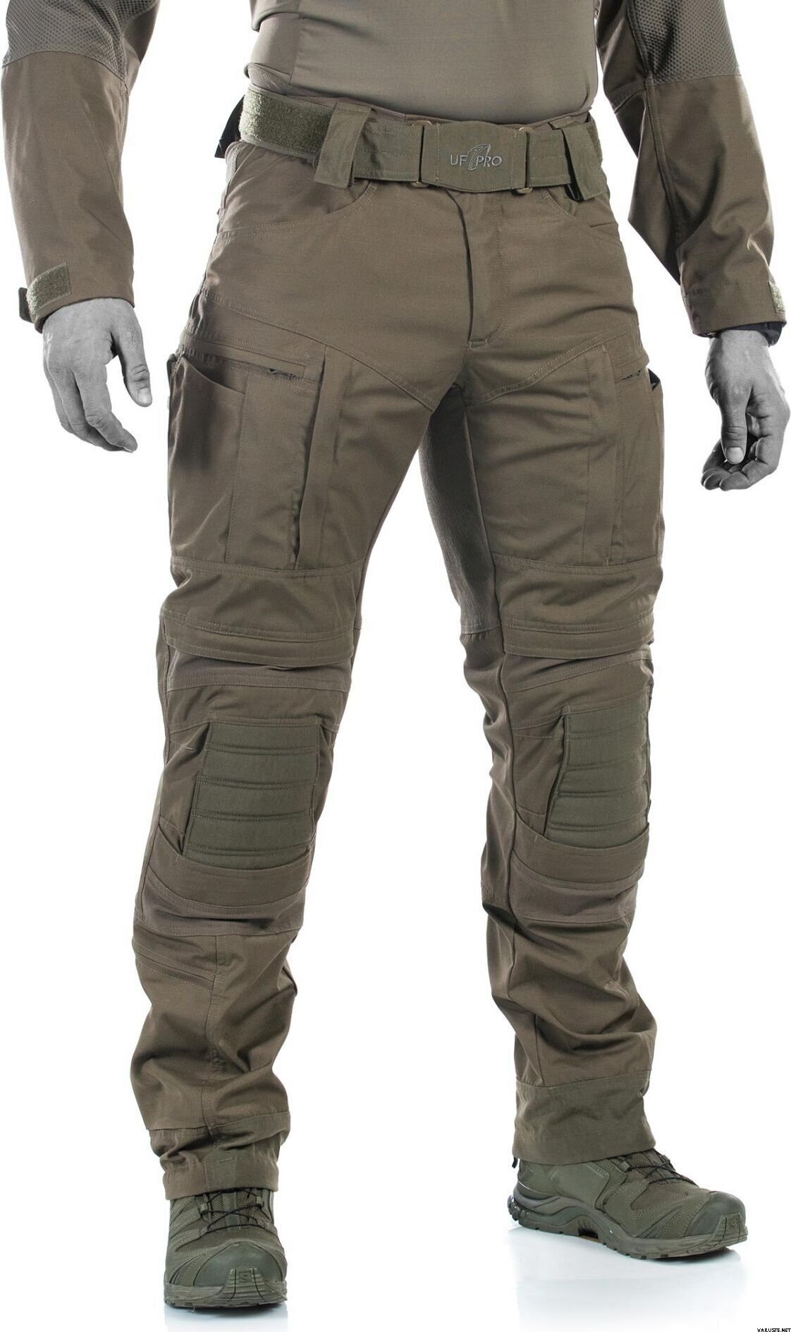 UF PRO Striker XT Gen.3 Combat Pants | Tactical Pants | Varuste.net English