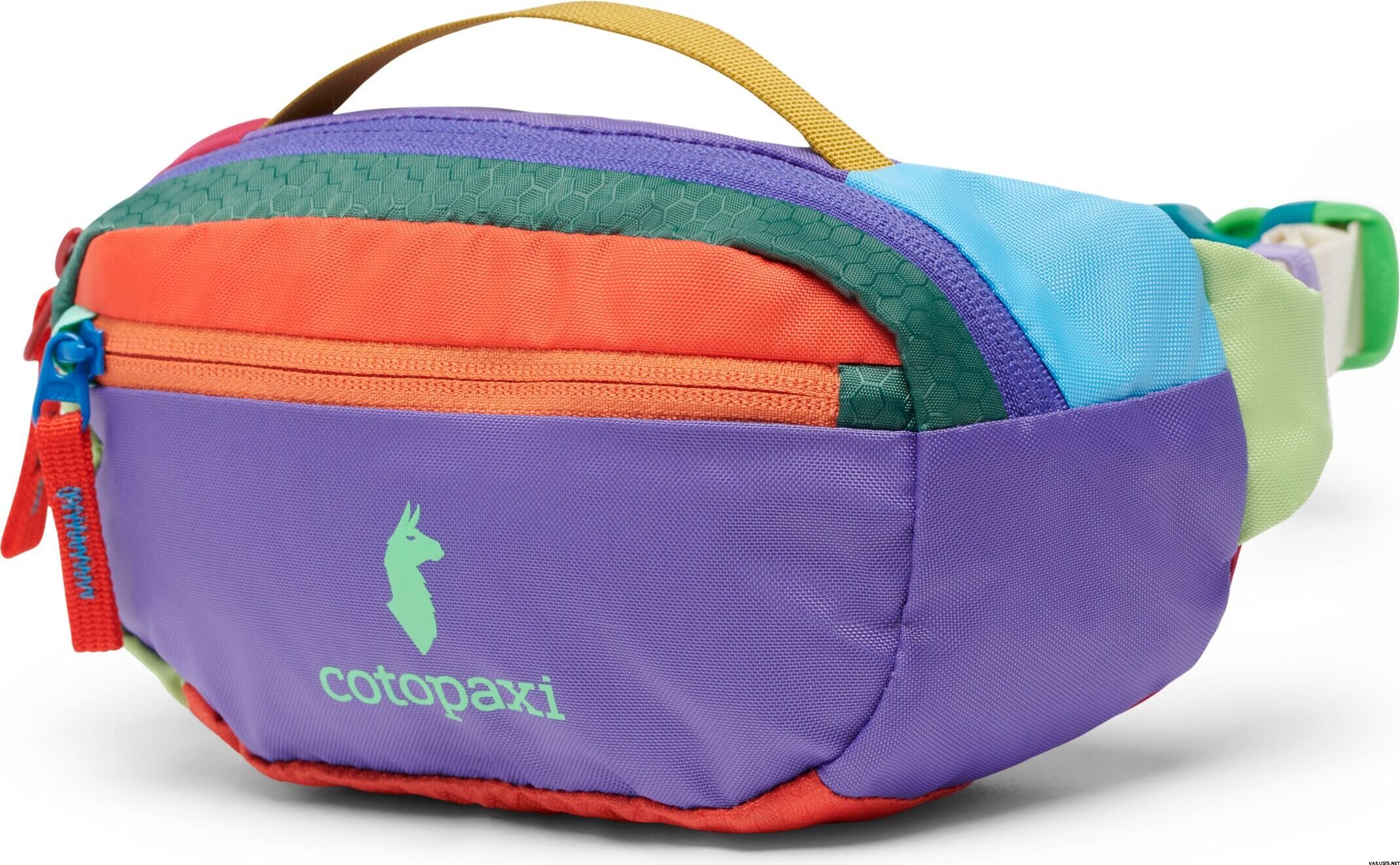 Cotopaxi Kapai 1.5L Hip Pack - Del Dia