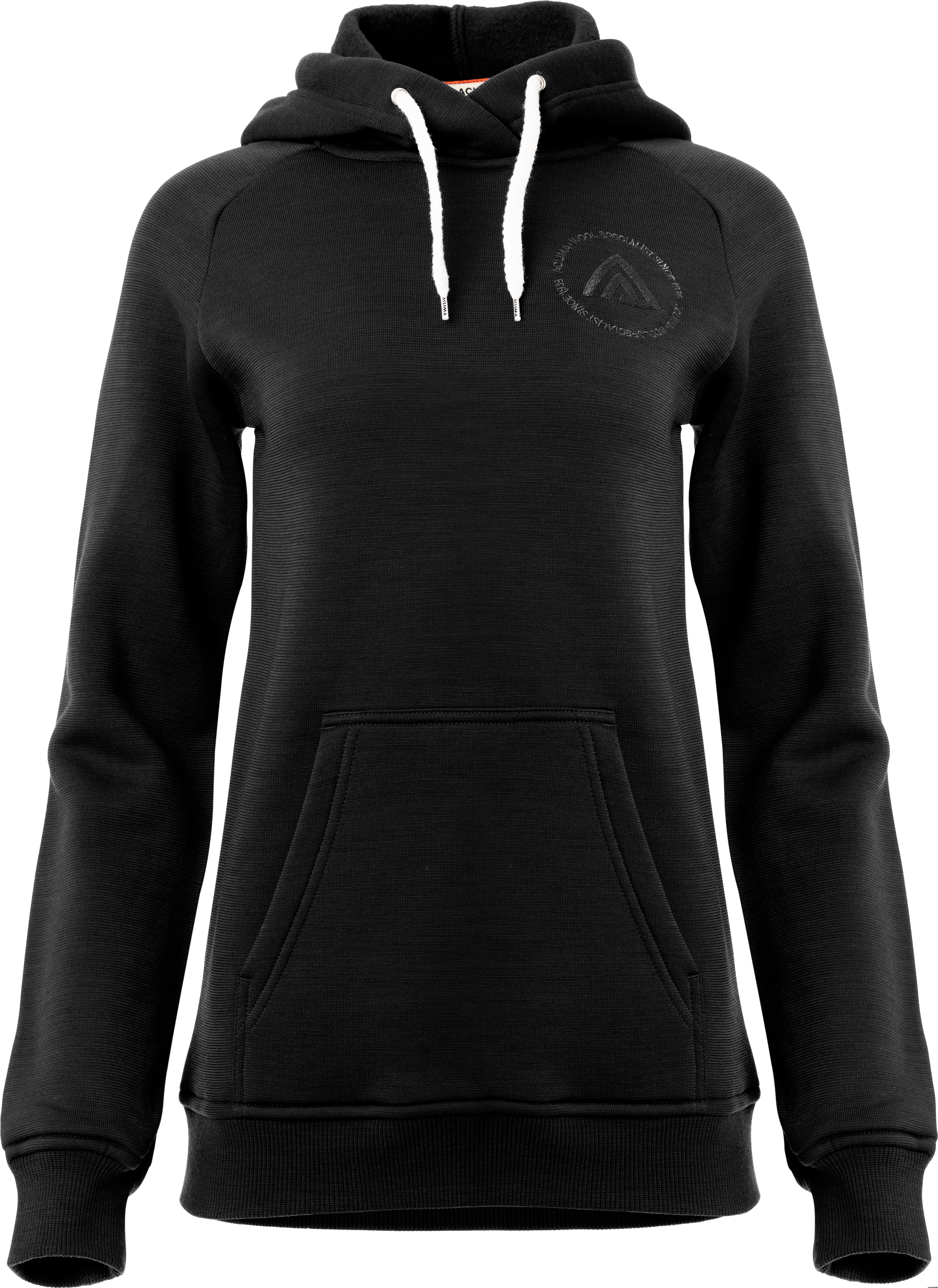 Aclima Fleecewool Hoodie V2 Womens