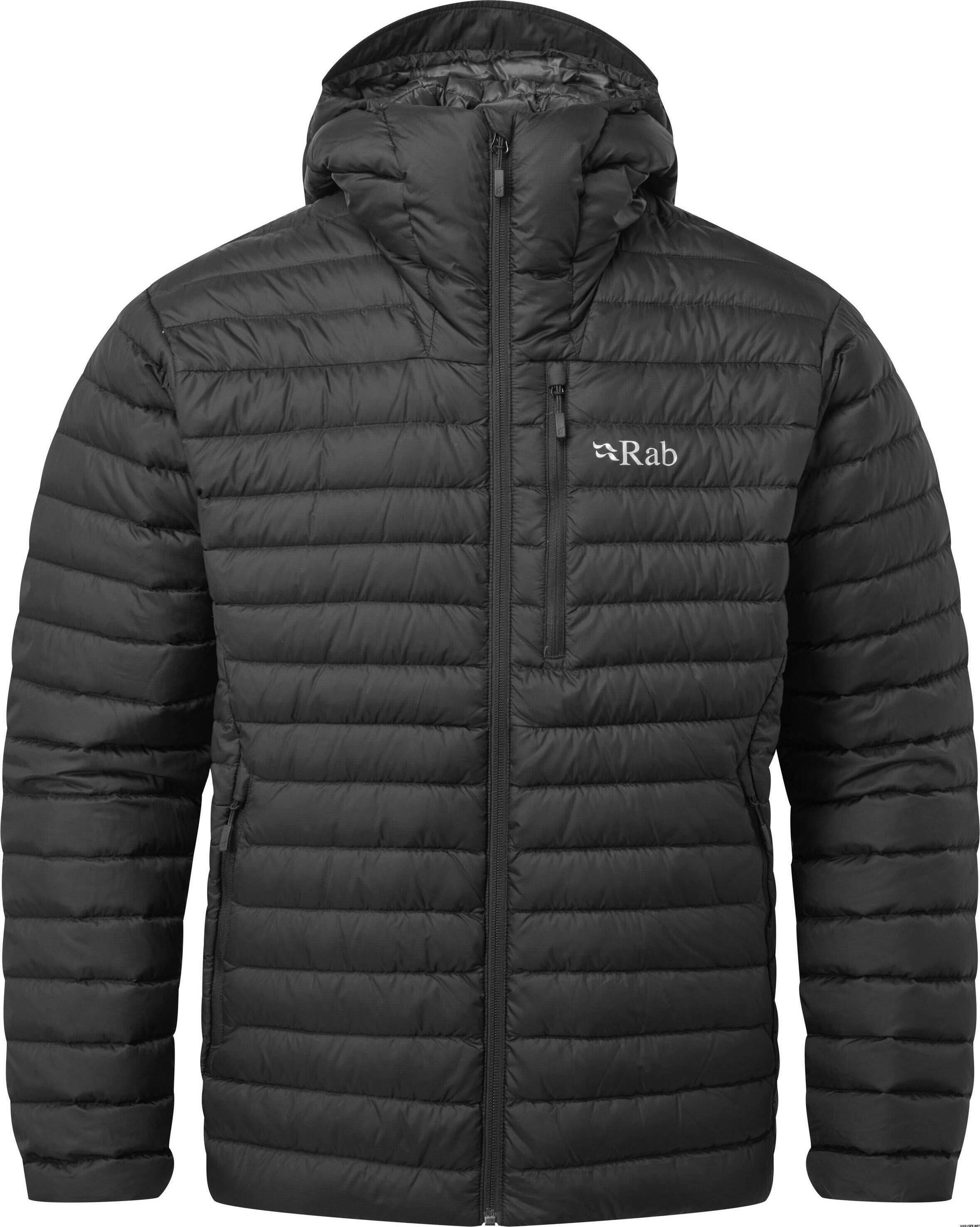 Rab Microlight Alpine Down Jacket Mens