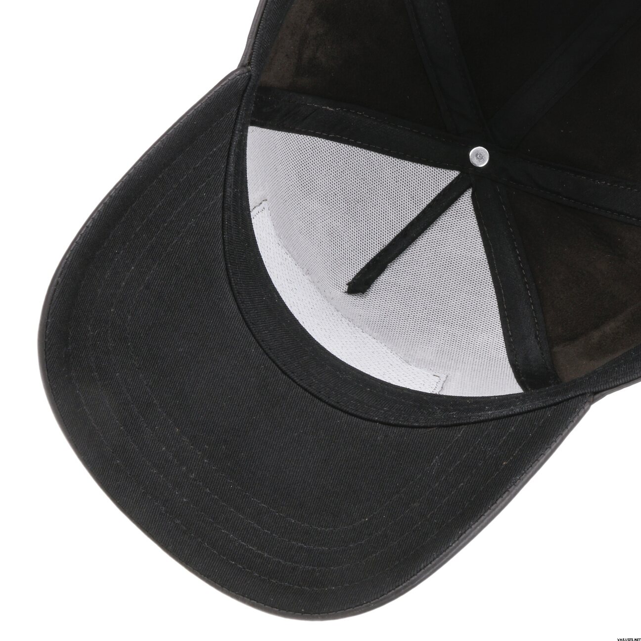 Stetson Trucker Cap Leather | Classic caps | Varuste.net English