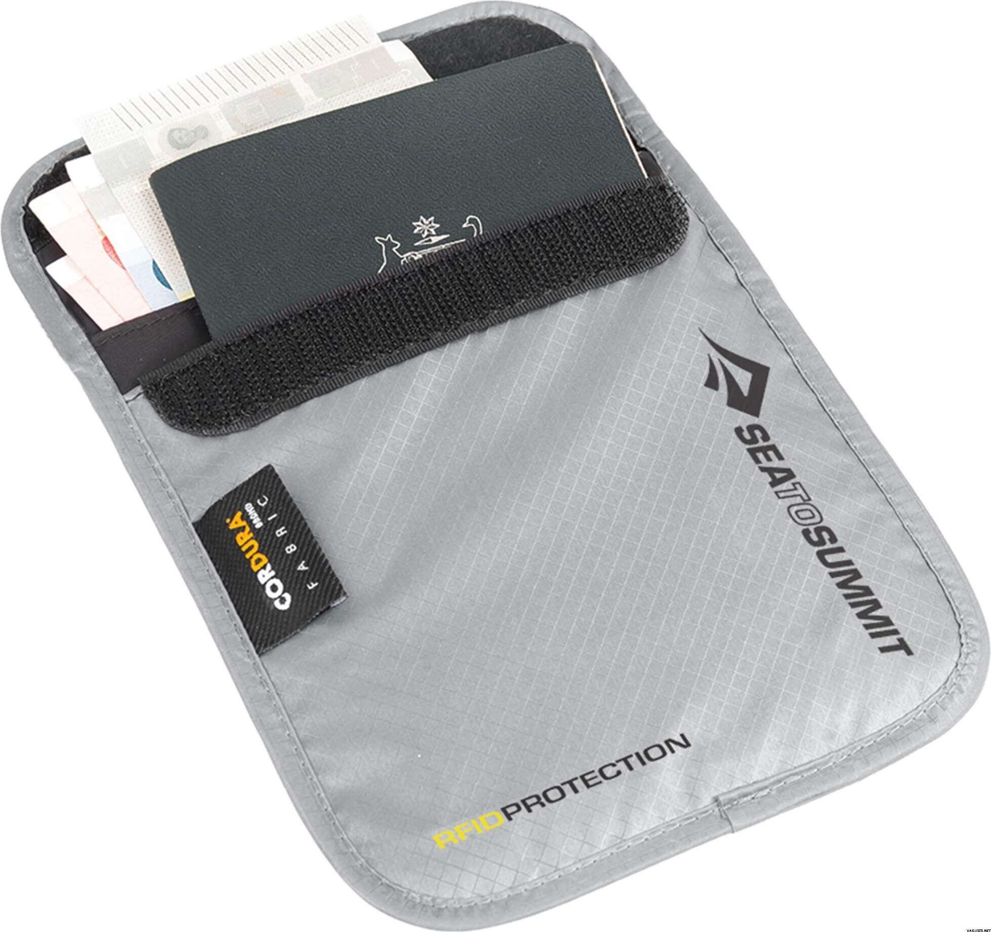 Sea to Summit Ultra-Sil Neck Pouch RFID