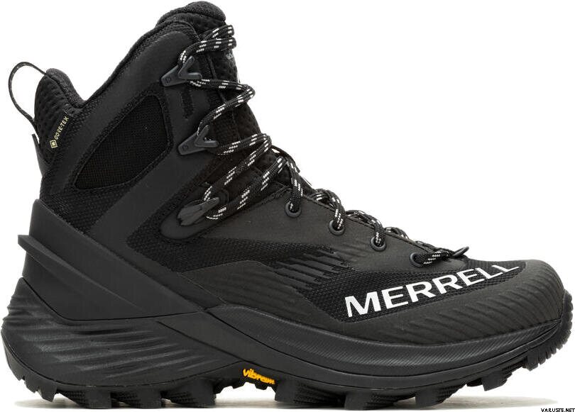 Merrell Thermo Rogue 4 Mid GTX Womens | Winter shoes | Varuste.net English