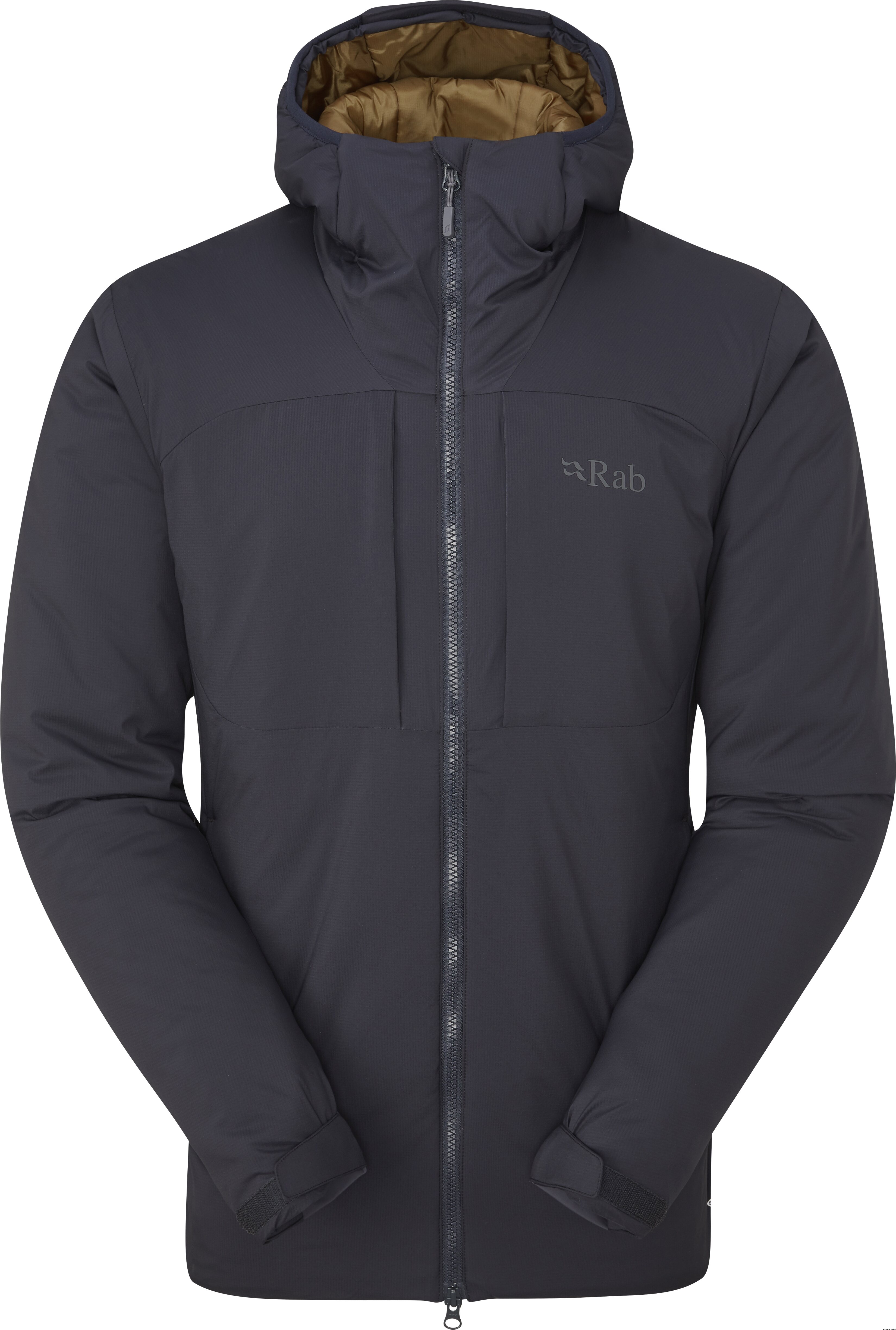Rab Xenair Alpine Insulated Jacket Mens