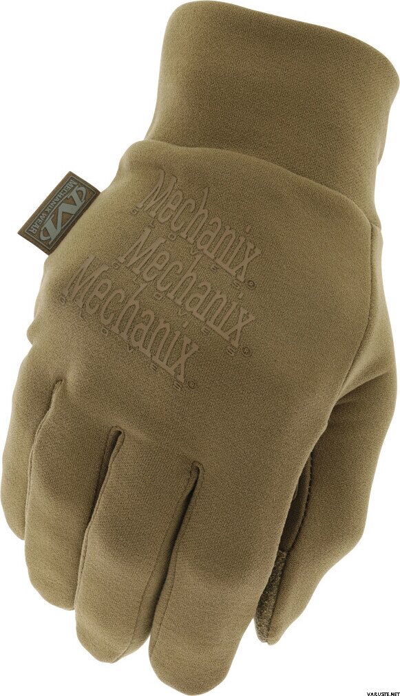 Mechanix ColdWork Base Layer Liner Gloves