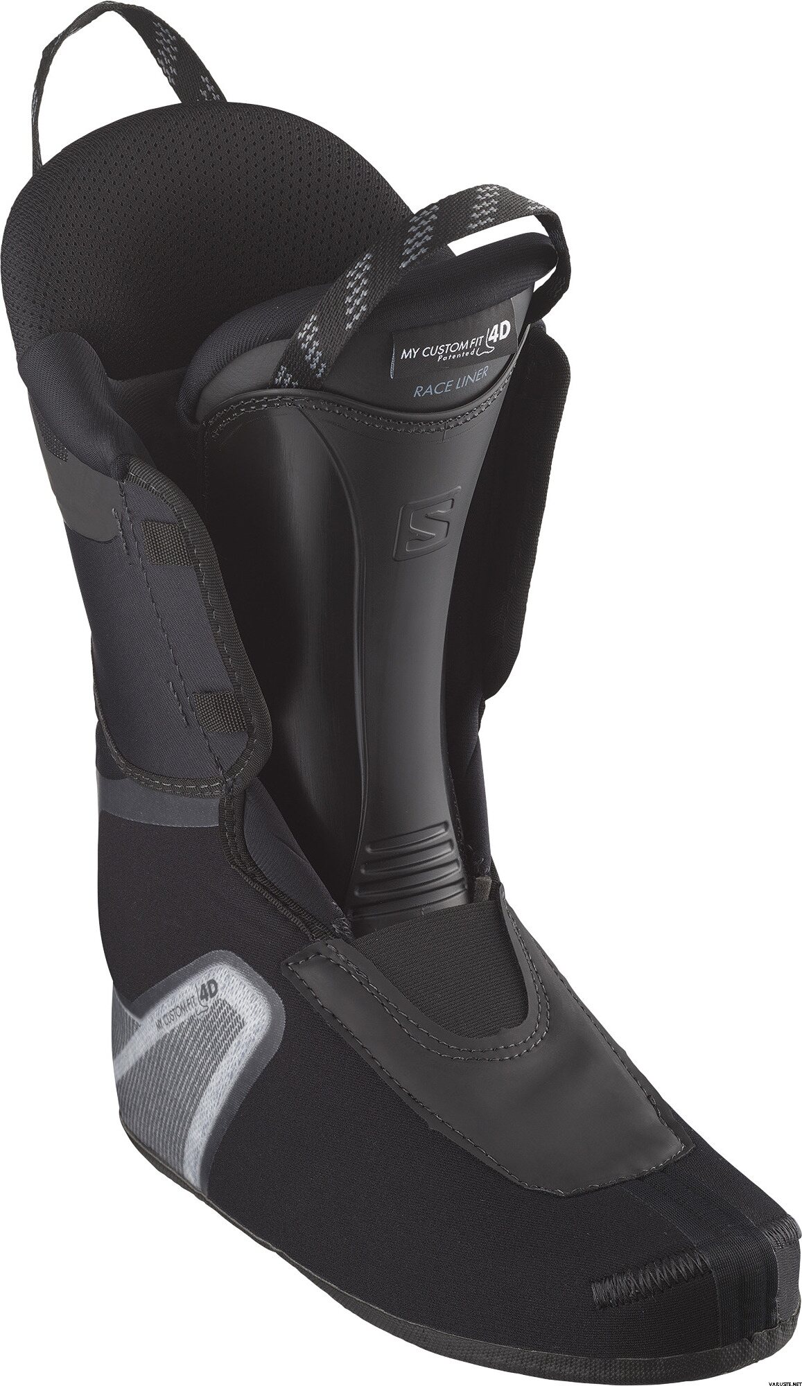 Salomon Shift Pro 130 AT | Ski Boots | Varuste.net 日本語