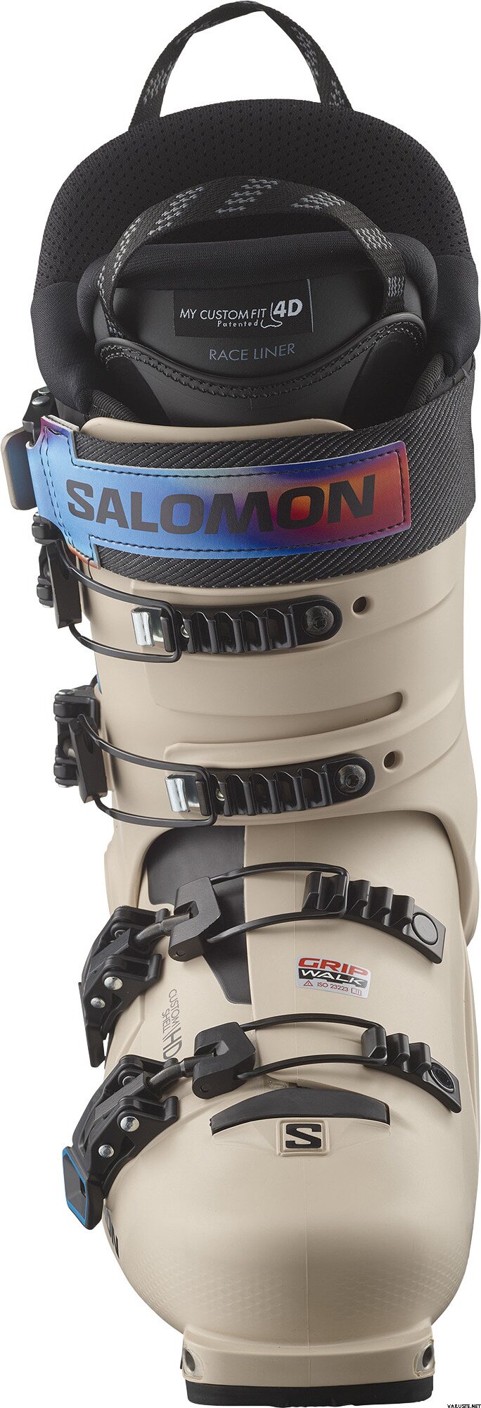 Salomon Shift Pro 130 AT | Ski Boots | Varuste.net 日本語