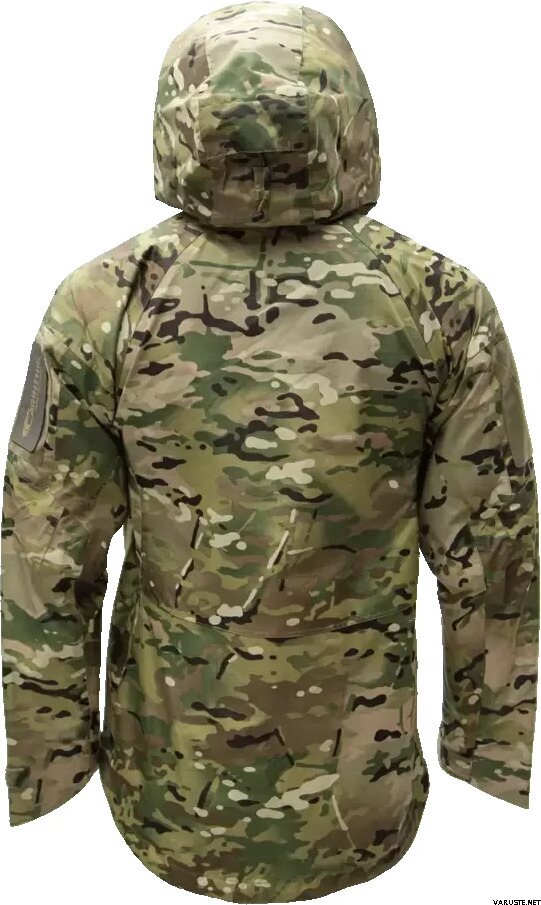 Carinthia PRG 2.0 Jacket Multicam Mens | Military Shell Jackets ...