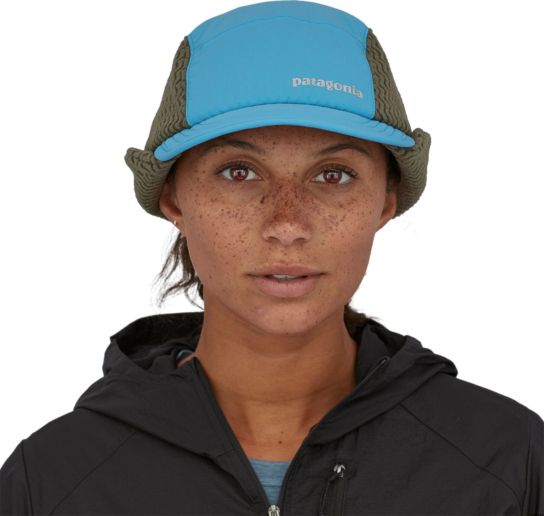 Patagonia Winter Duckbill Cap Yleislippikset Varuste