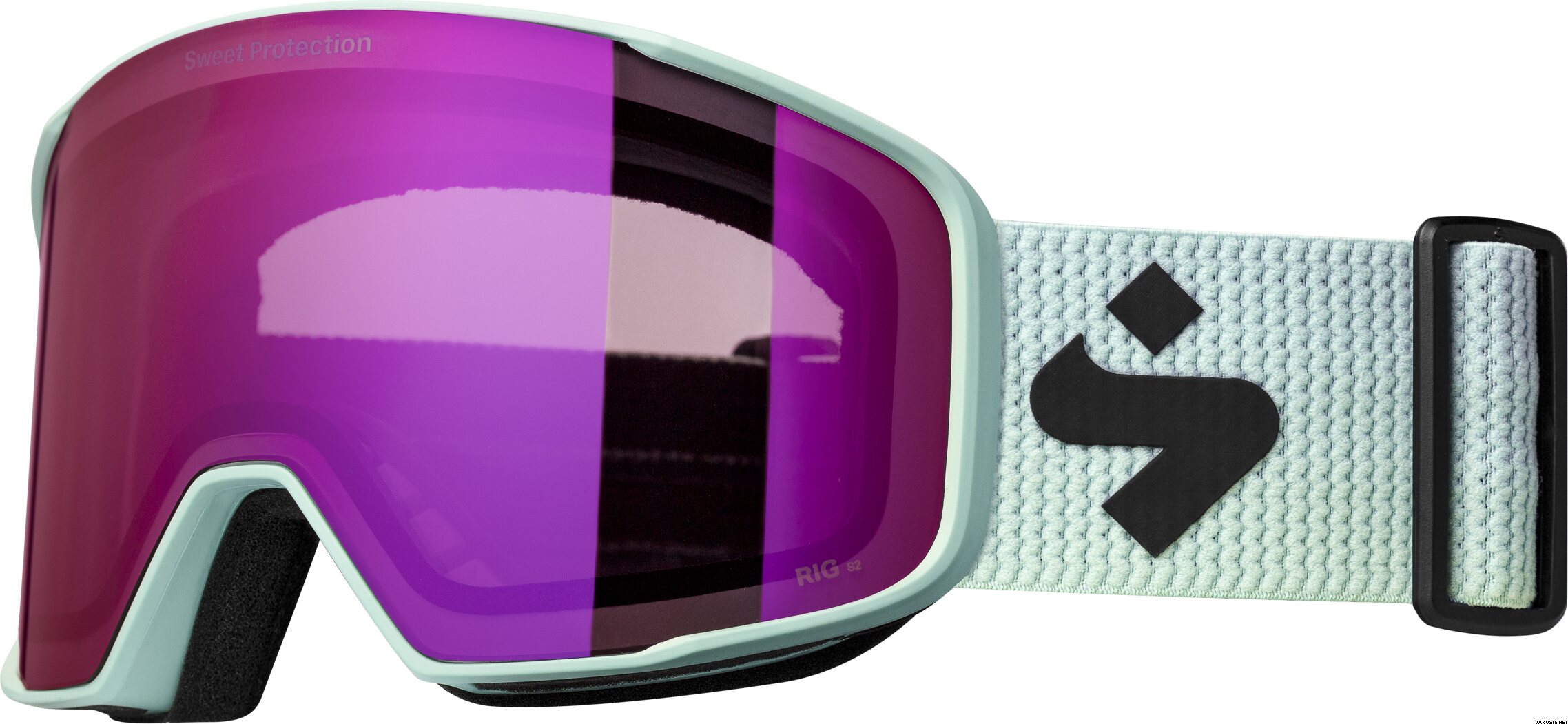 Sweet Protection Boondock RIG Reflect w/ RIG Bixbite/Misty Turquoise/Misty Trace Em