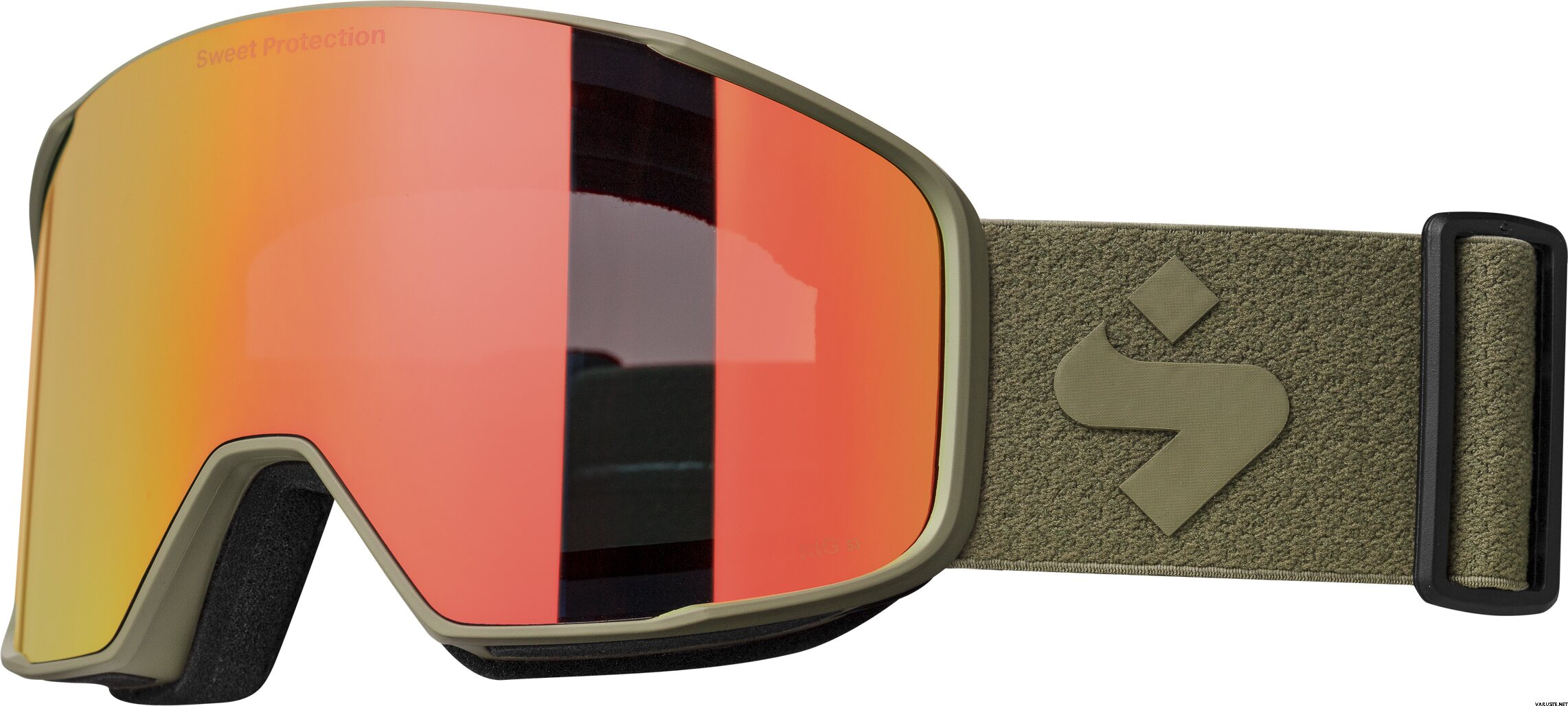 Sweet Protection Boondock RIG Reflect w/ RIG Topaz/Woodland/Woodland Trace