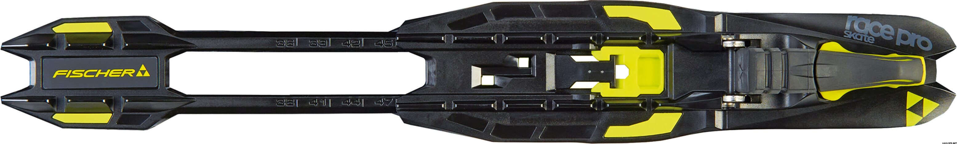 Fischer Race Pro Skate IFP - Turnamic