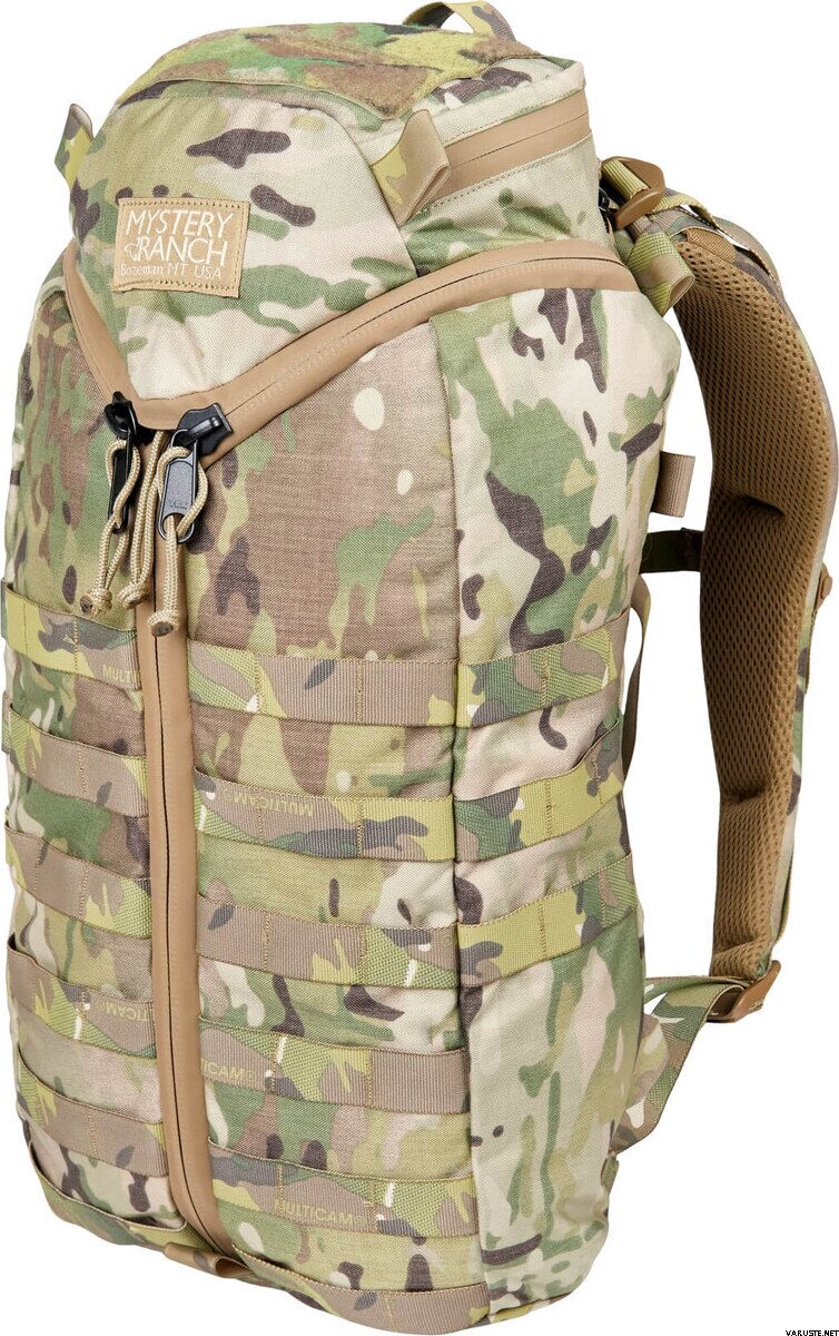 Mystery Ranch ASAP Pack - Multicam (US) | Military リュックサック ...