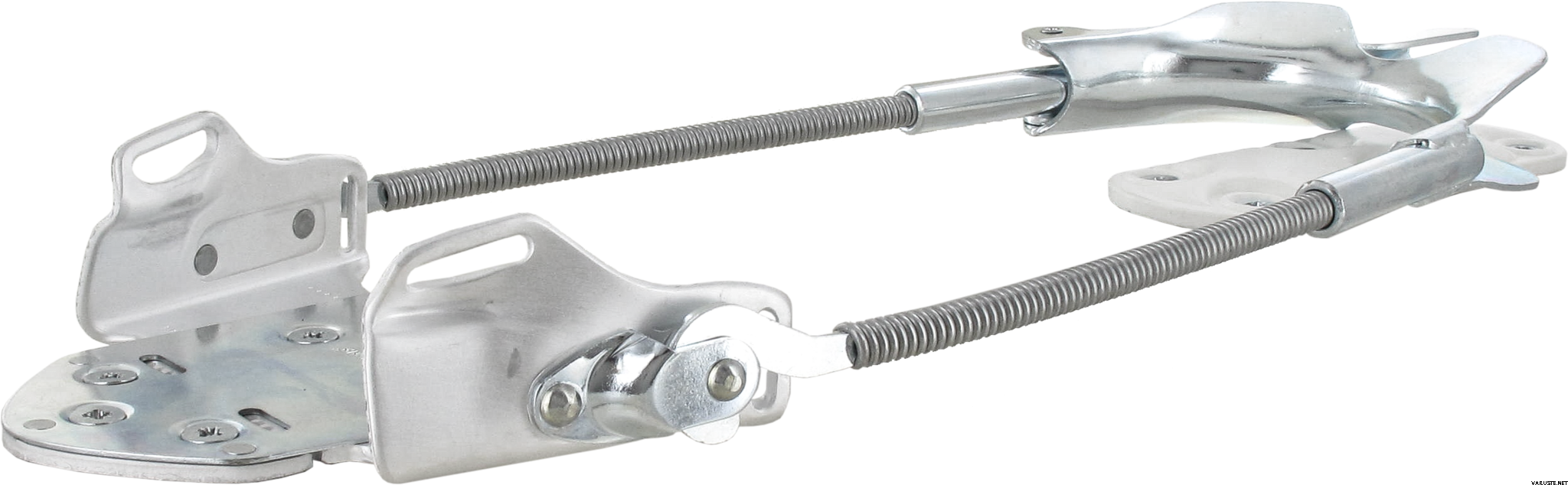 Finngrip Nordigrip Touringbinding