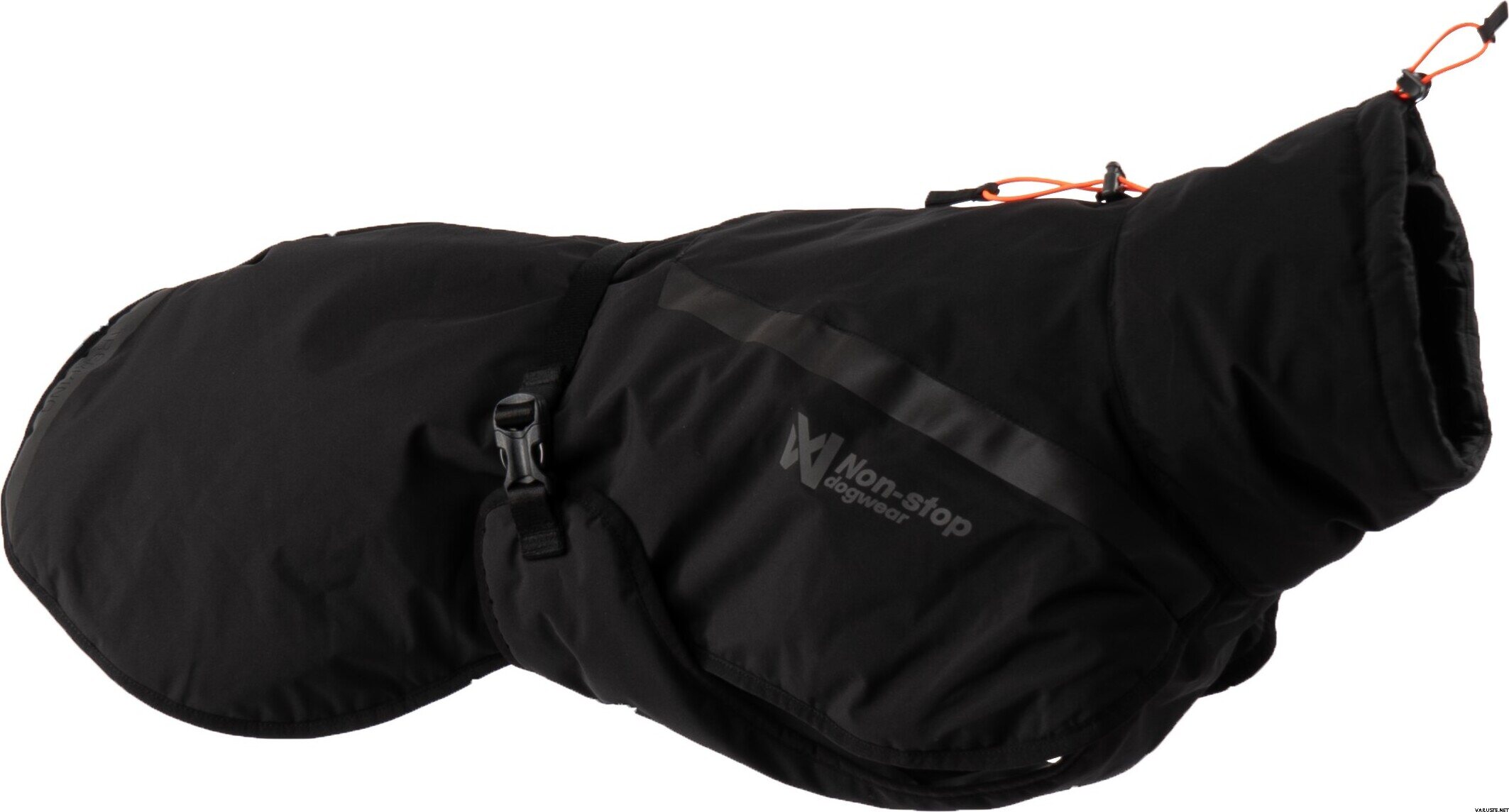 Non-stop Dogwear Trekking Insulated Jacket