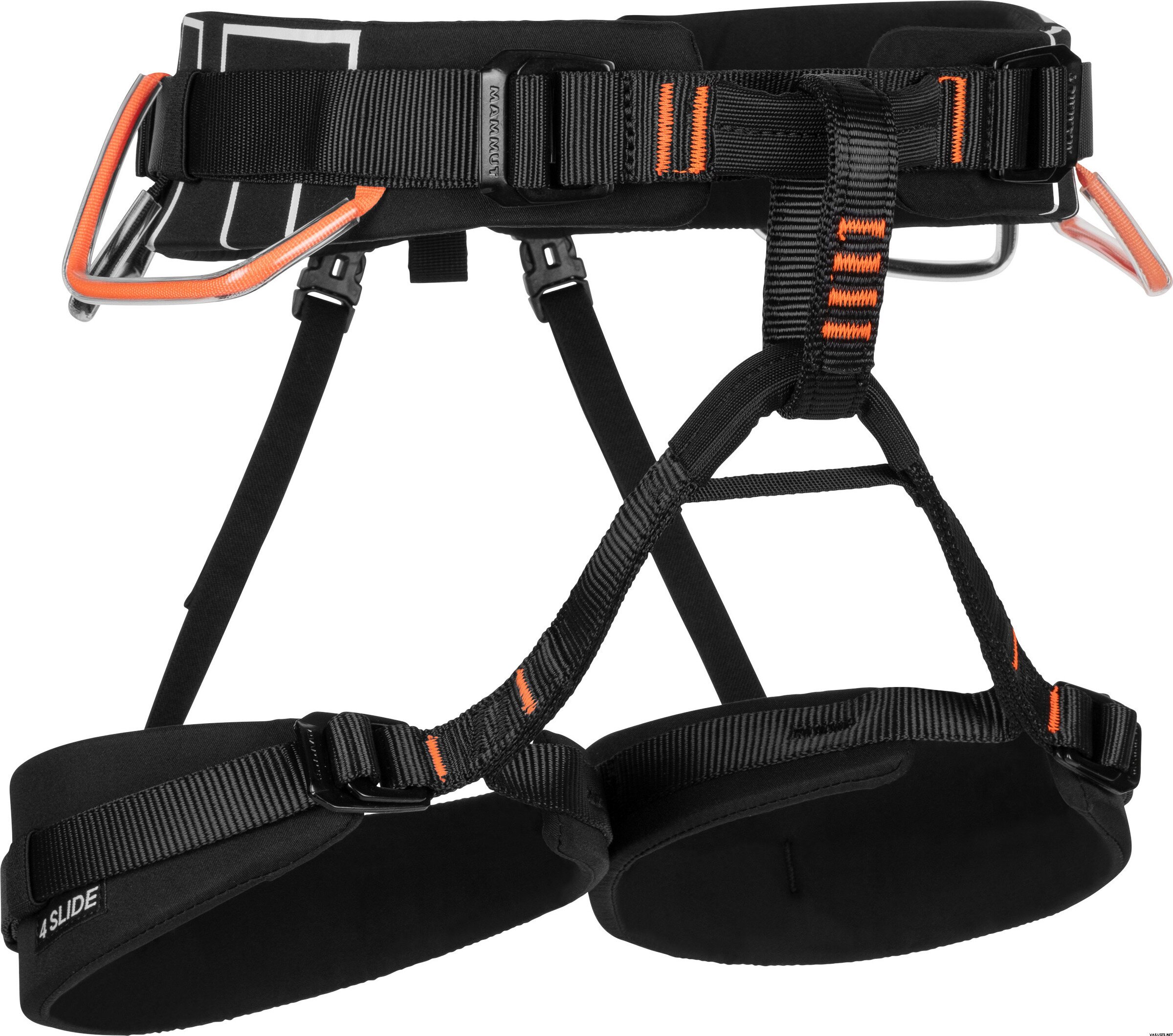 Mammut 4 Slide Harness