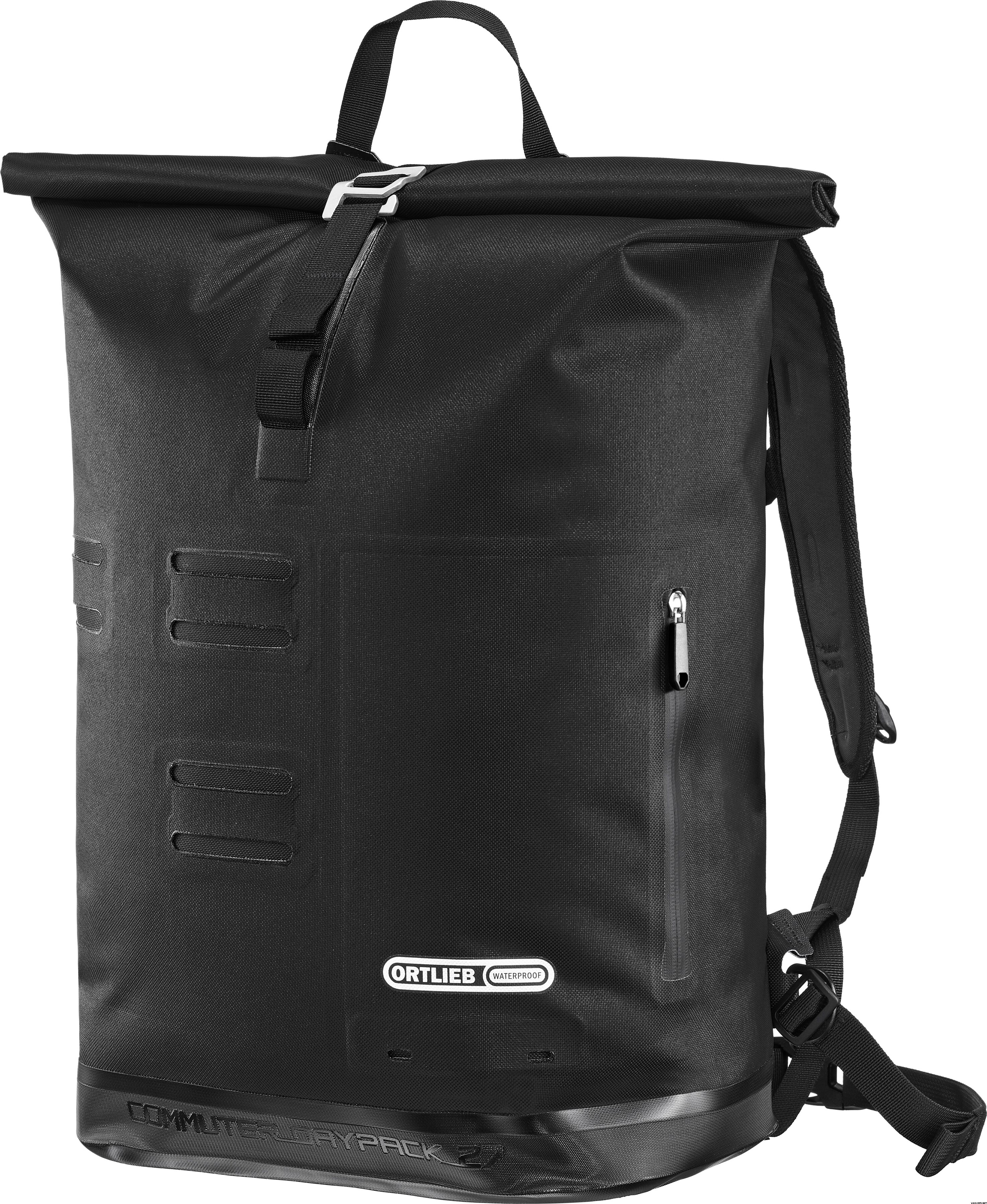 Ortlieb Commuter-Daypack 27L