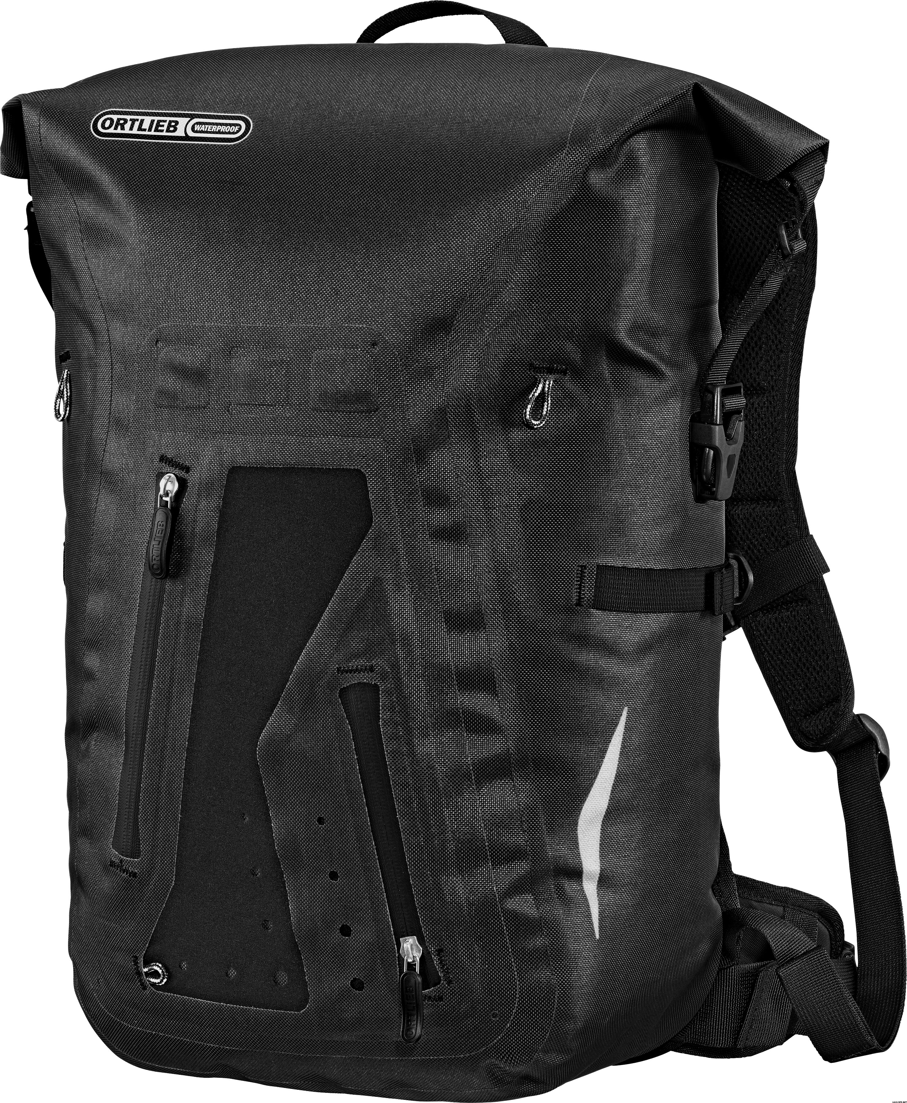Ortlieb Packman Pro 2
