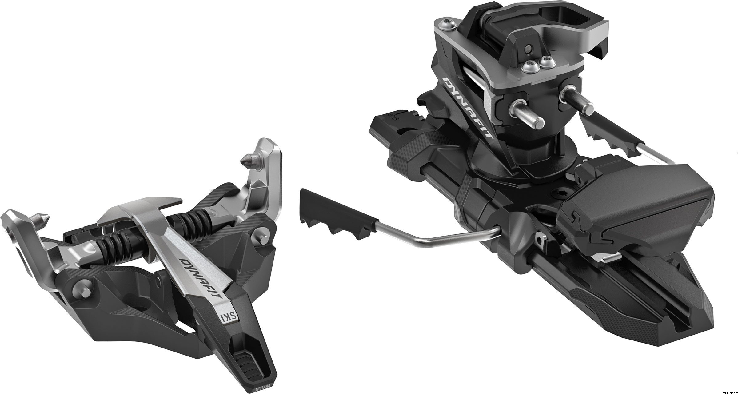 Dynafit Seven Summits+ Binding