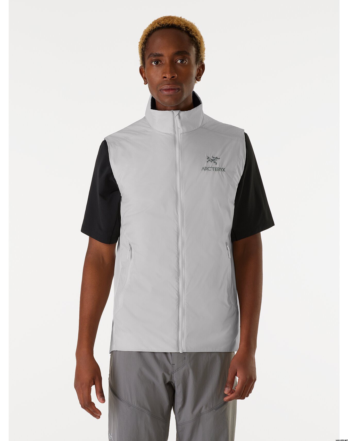 Arc'teryx Atom SL Vest Mens | Men's outdoor vests | Varuste.net English