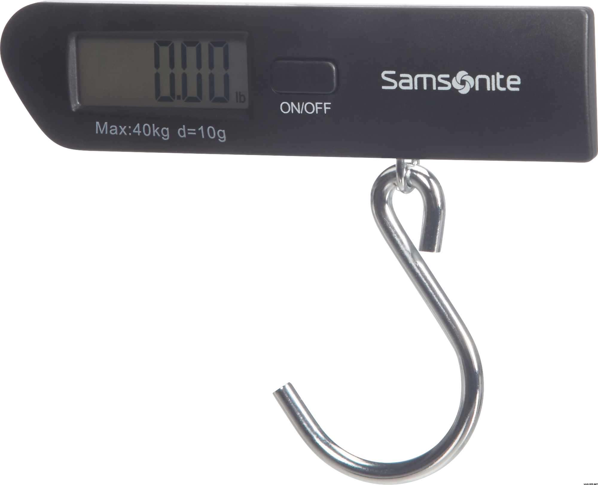 Samsonite Digital Luggage Scale
