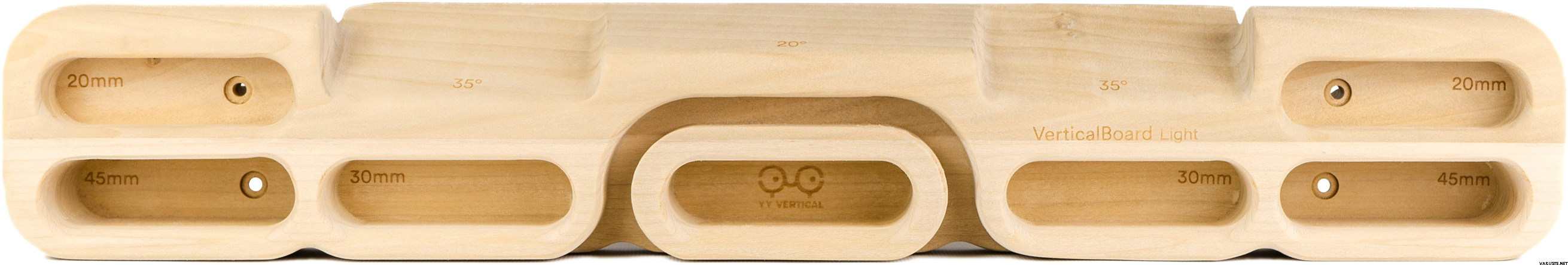 YY Vertical VerticalBoard Light