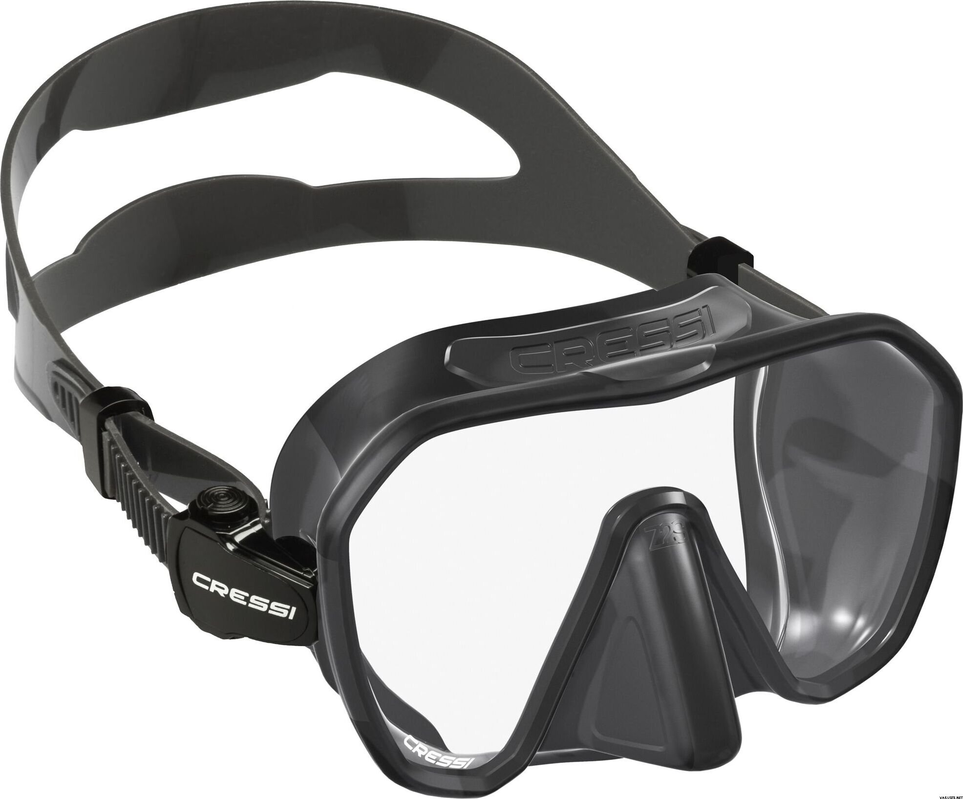 Cressi Z2 Small
