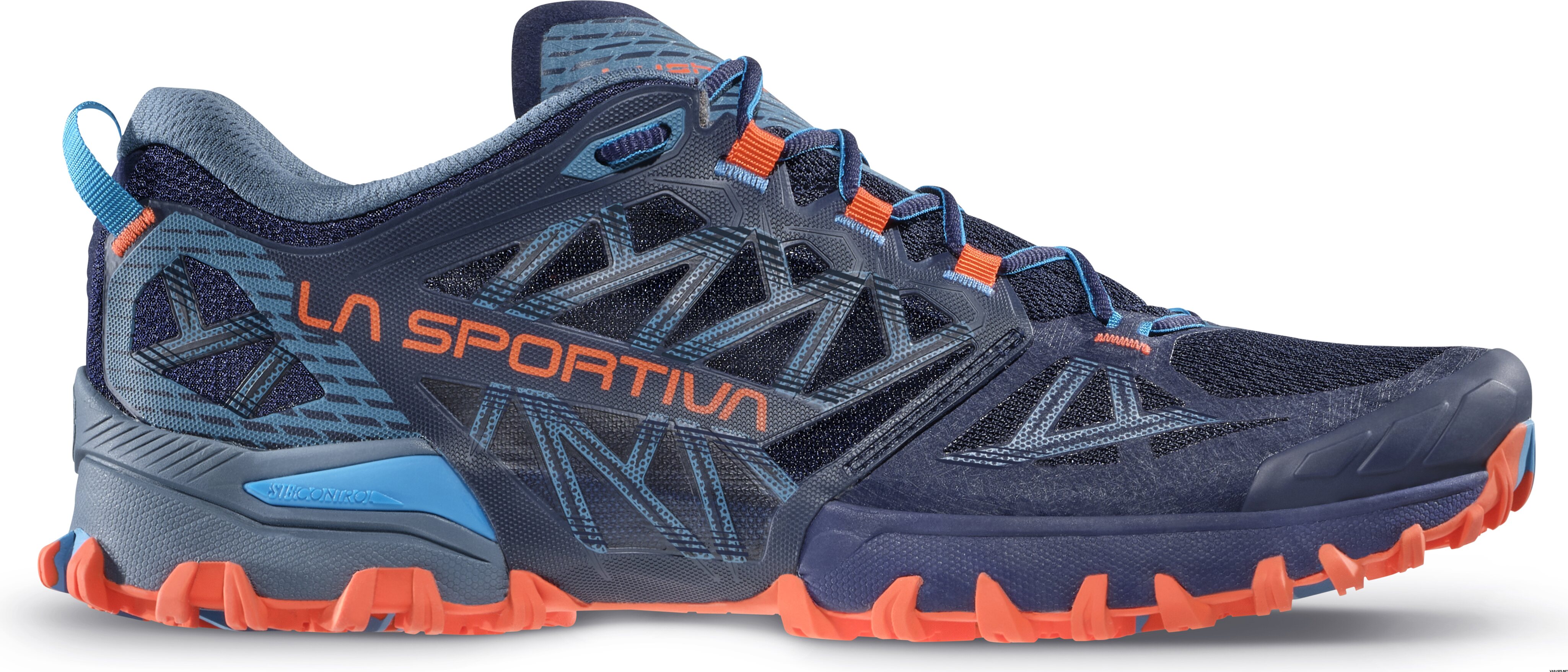 La Sportiva Bushido III Wide Mens