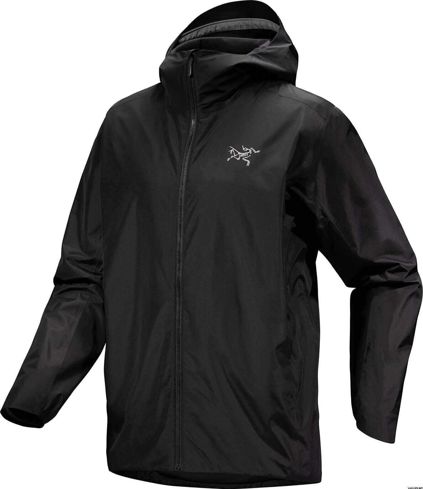 Arc'teryx Solano Hoody Mens | Men's Trekking Jackets | Varuste.net English