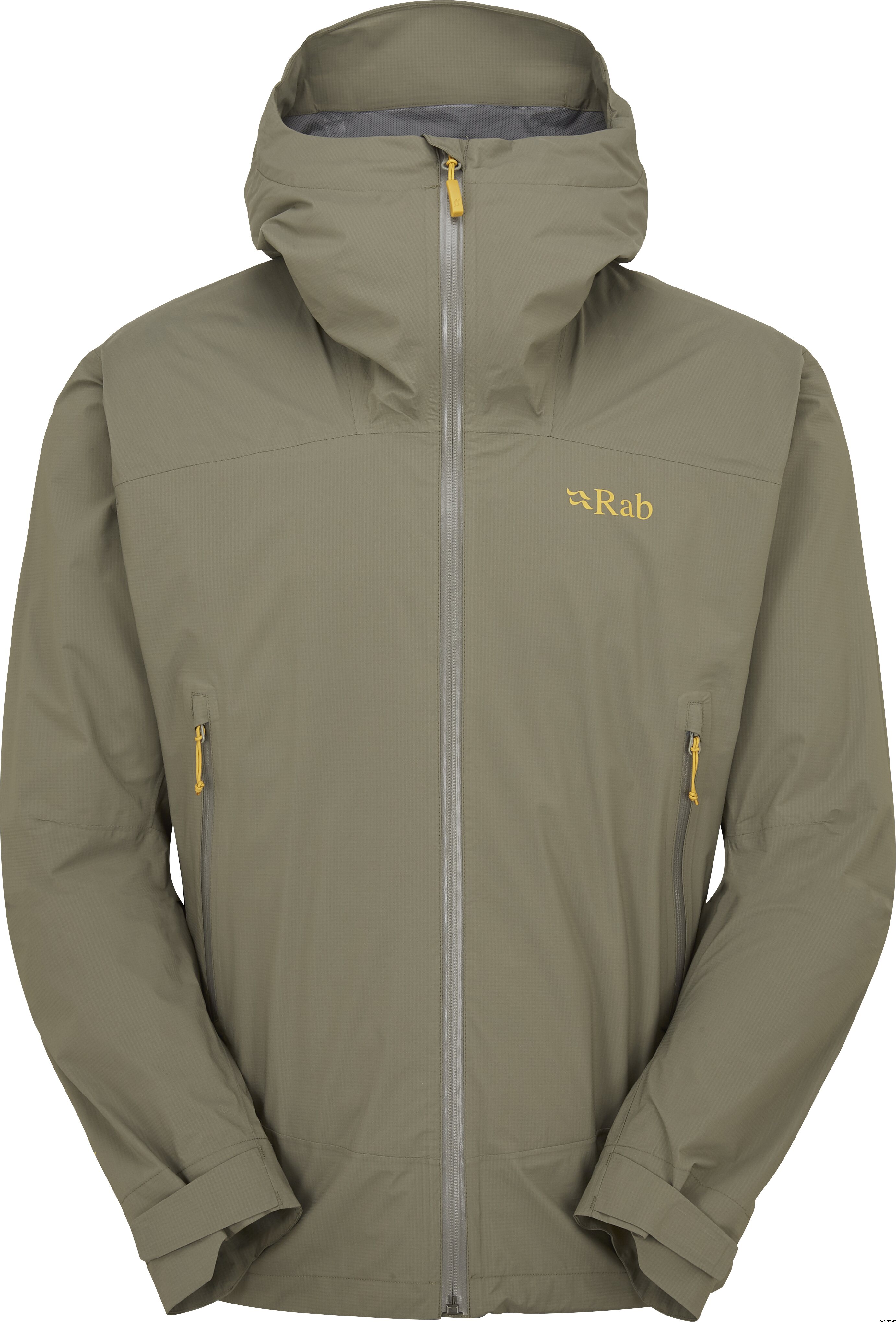 Rab Downpour Light Waterproof Jacket Mens