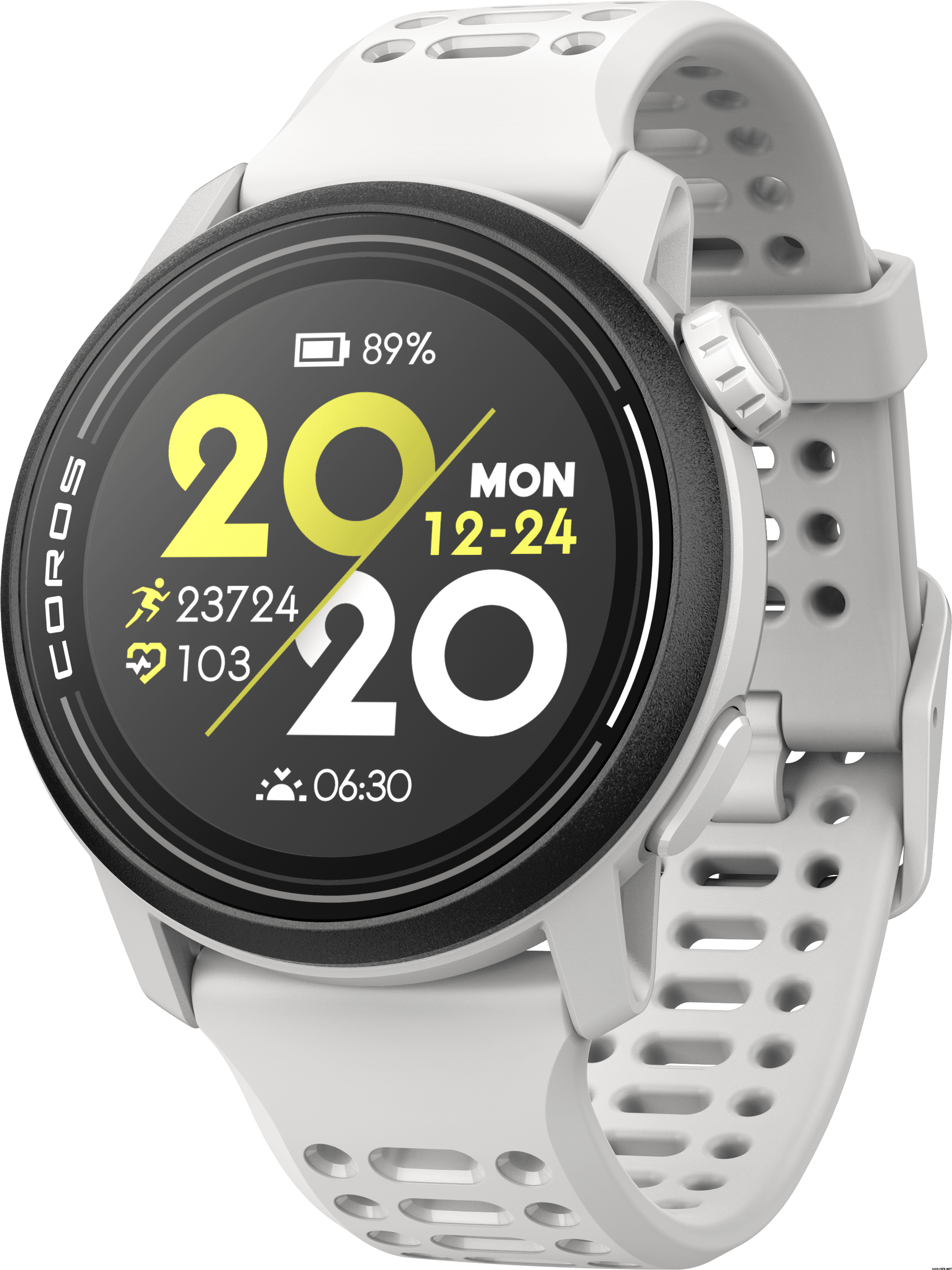 Coros Pace 3 sport watch