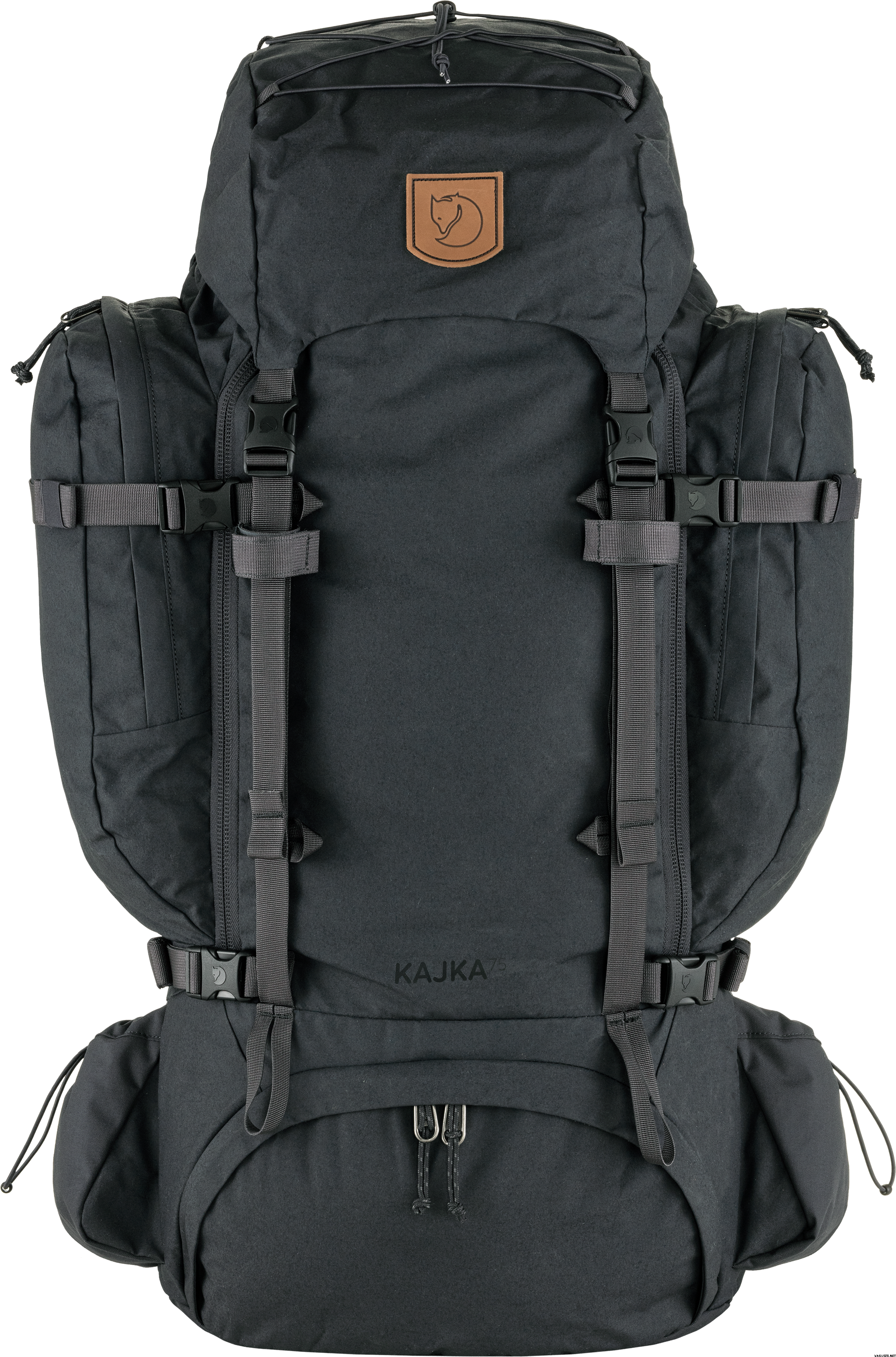 Fjällräven Kajka 75