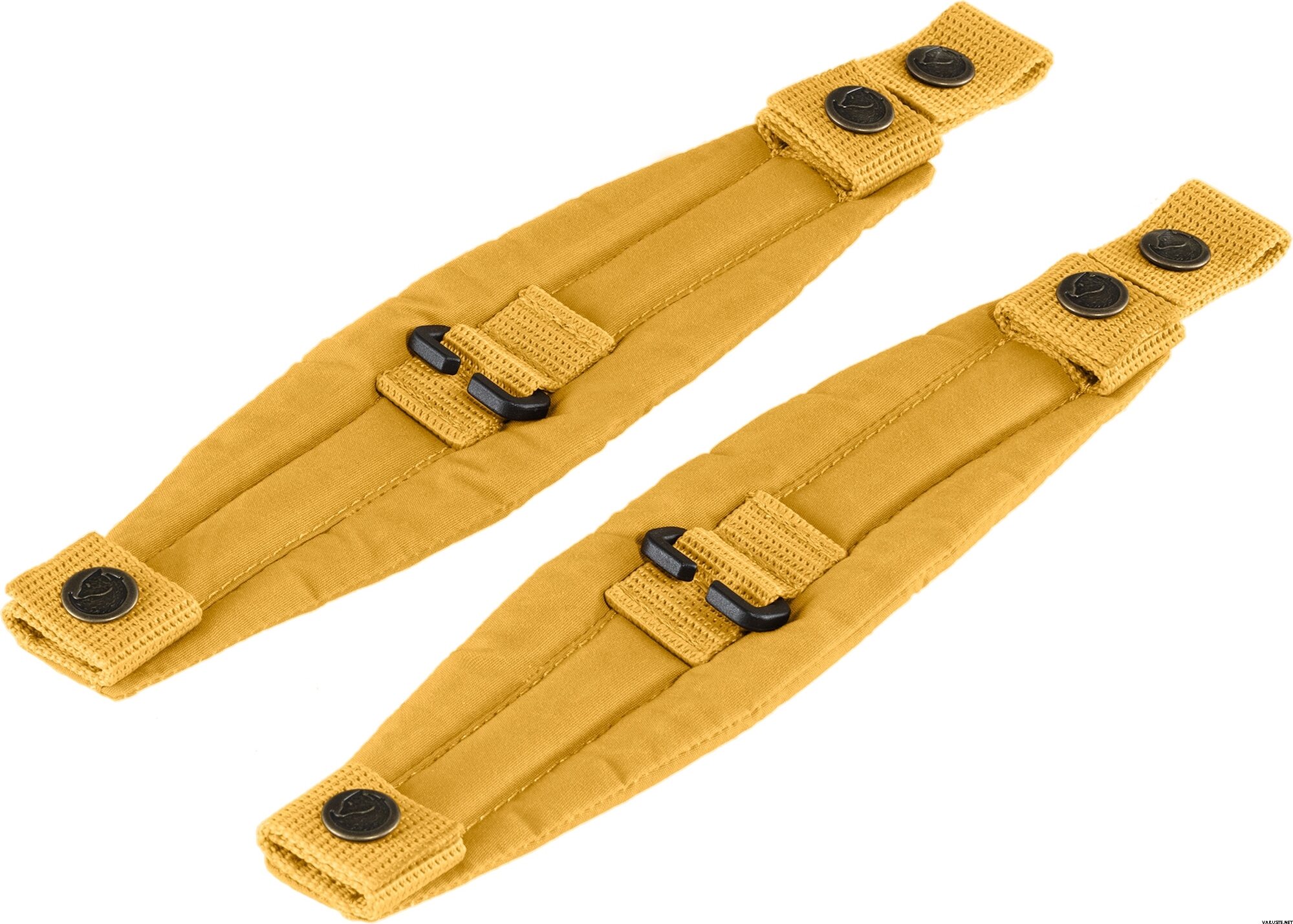 Fjällräven Kånken Mini Shoulder Pads