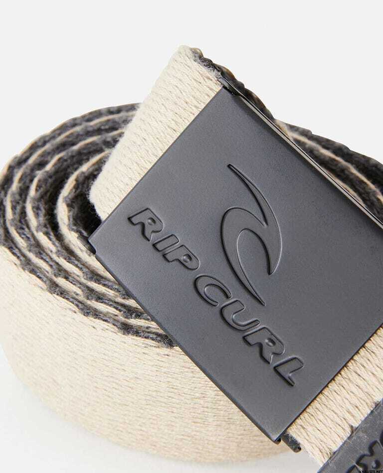 Rip Curl Snap Revo Webbed Belt | Belts | Varuste.net English