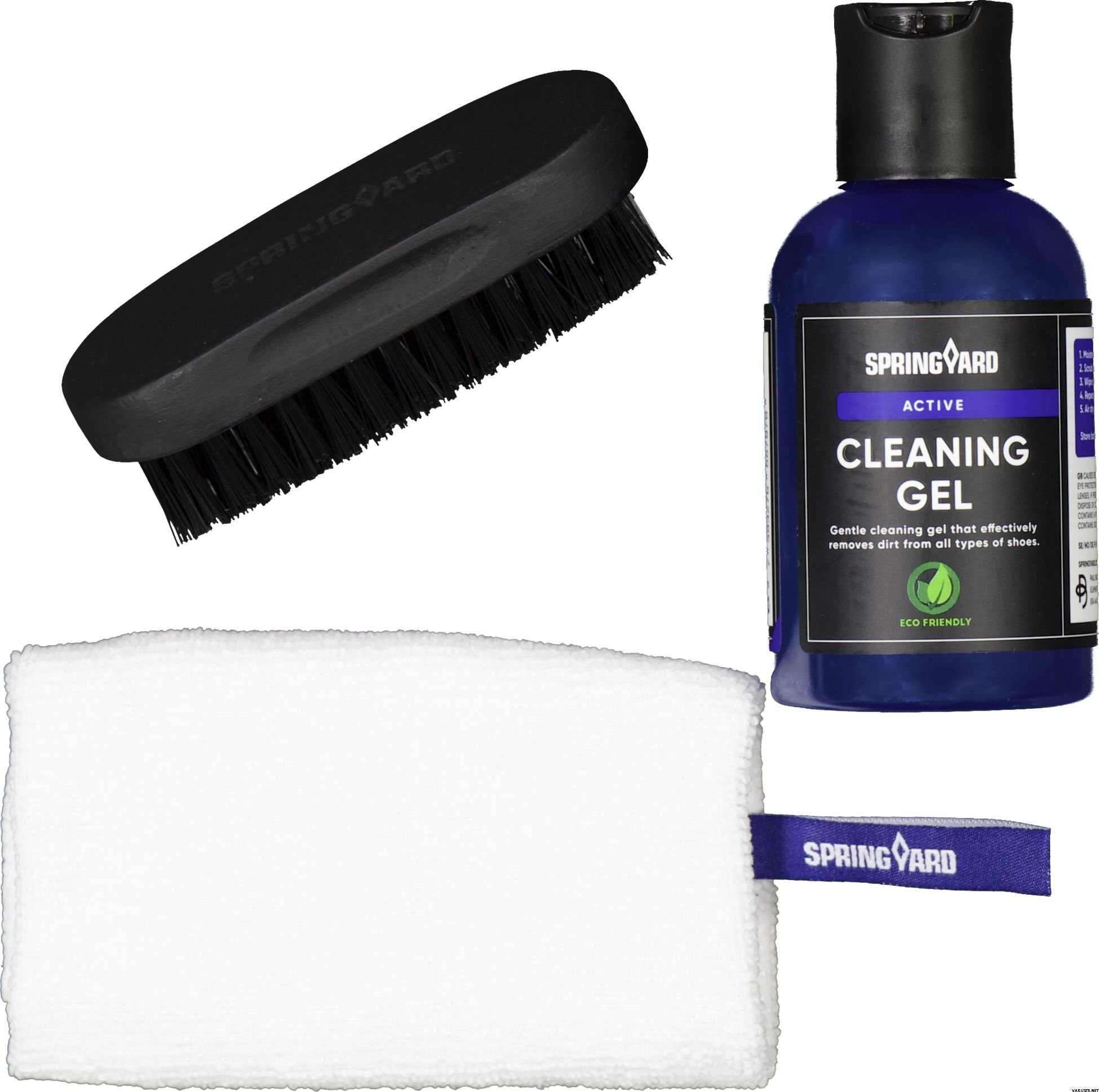 Springyard Cleaning Kit